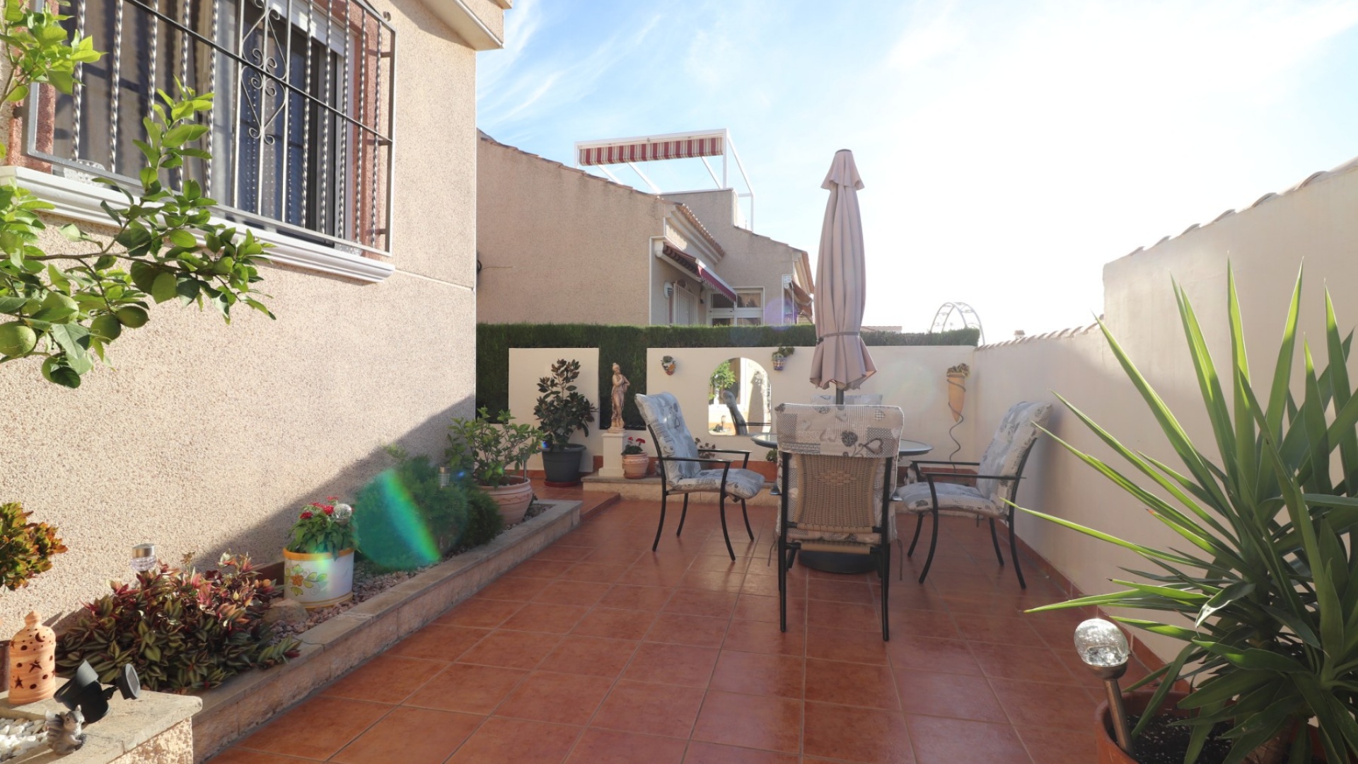 Wederverkoop - Villa - Algorfa - Montemar