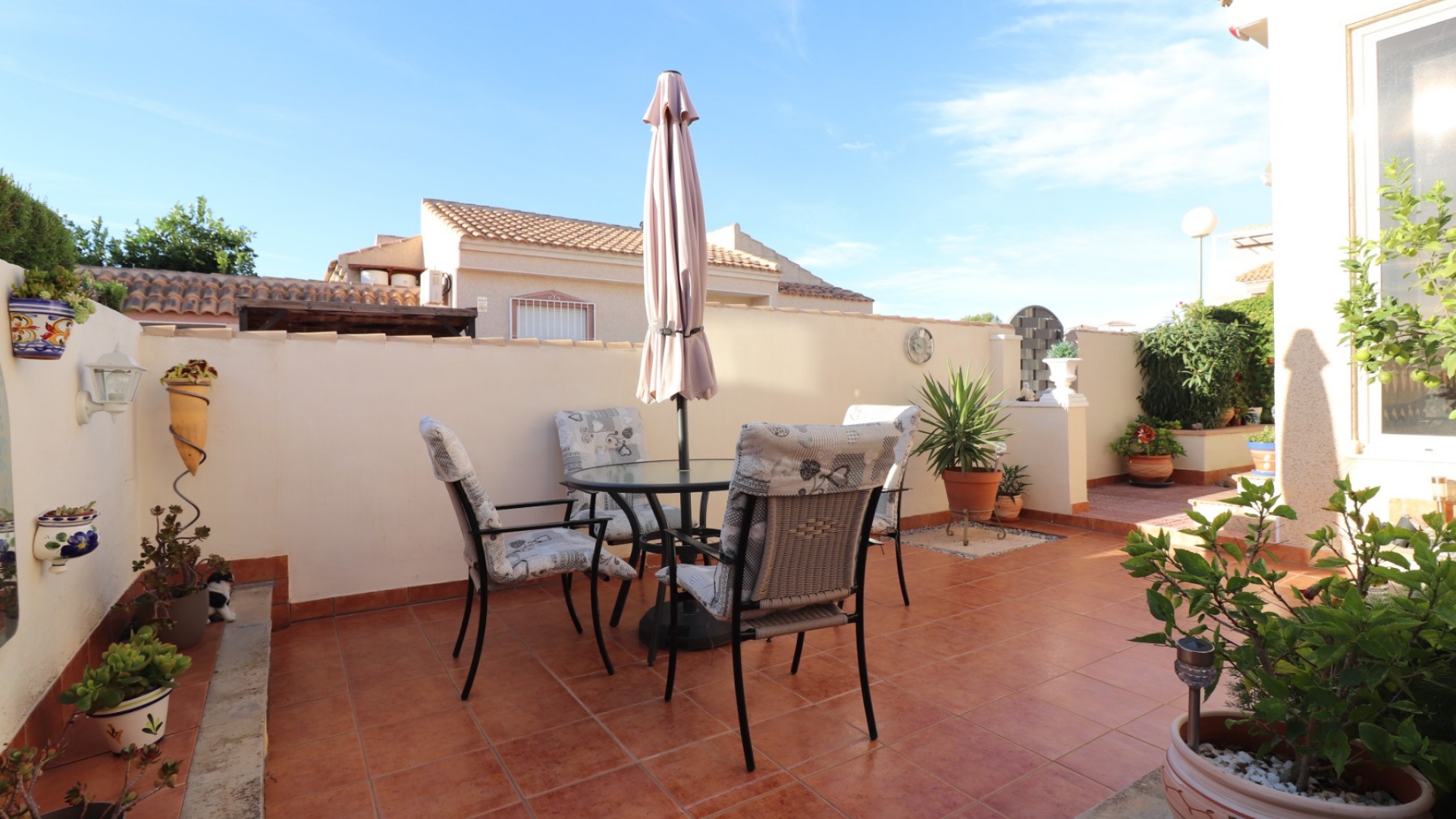 Wederverkoop - Villa - Algorfa - Montemar