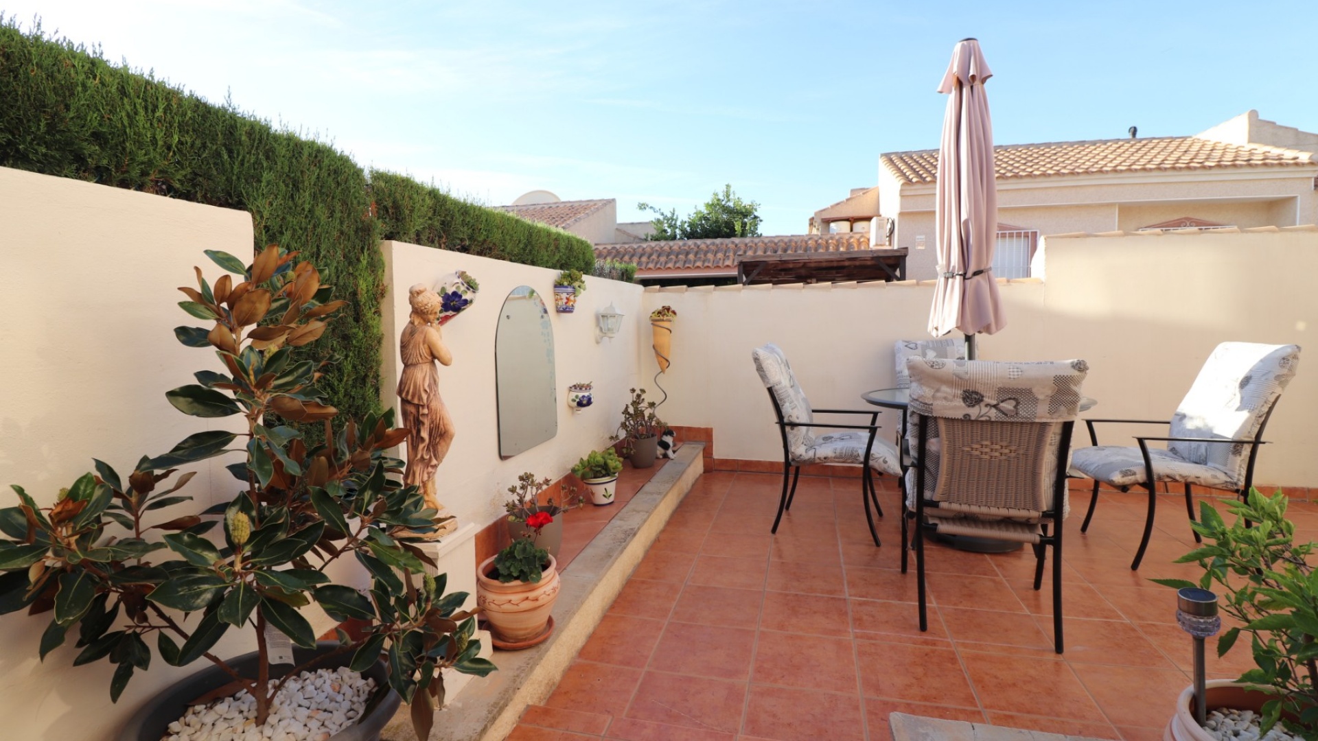 Wederverkoop - Villa - Algorfa - Montemar