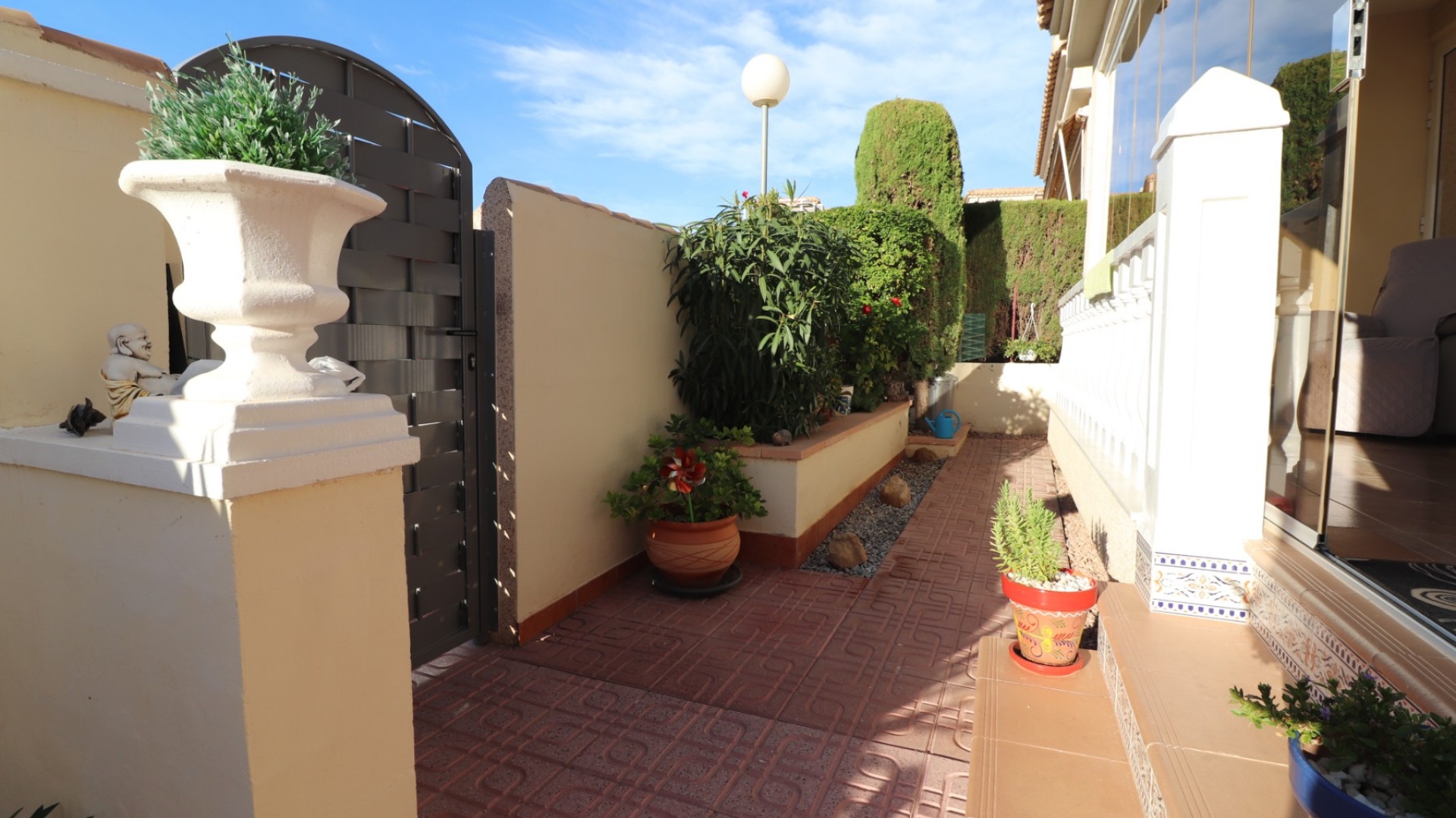 Wederverkoop - Villa - Algorfa - Montemar