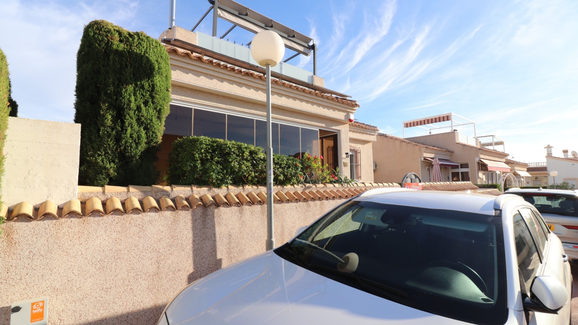 Wederverkoop - Villa - Algorfa - Montemar