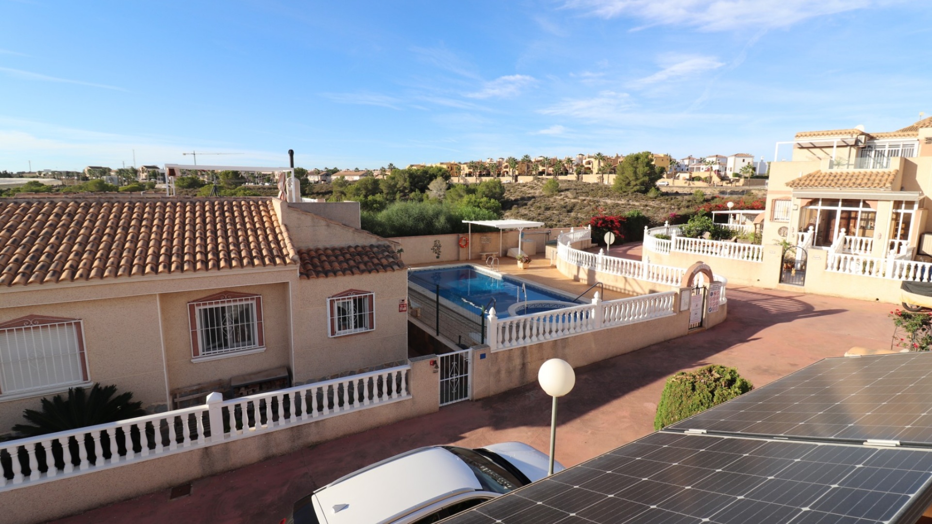 Wederverkoop - Villa - Algorfa - Montemar