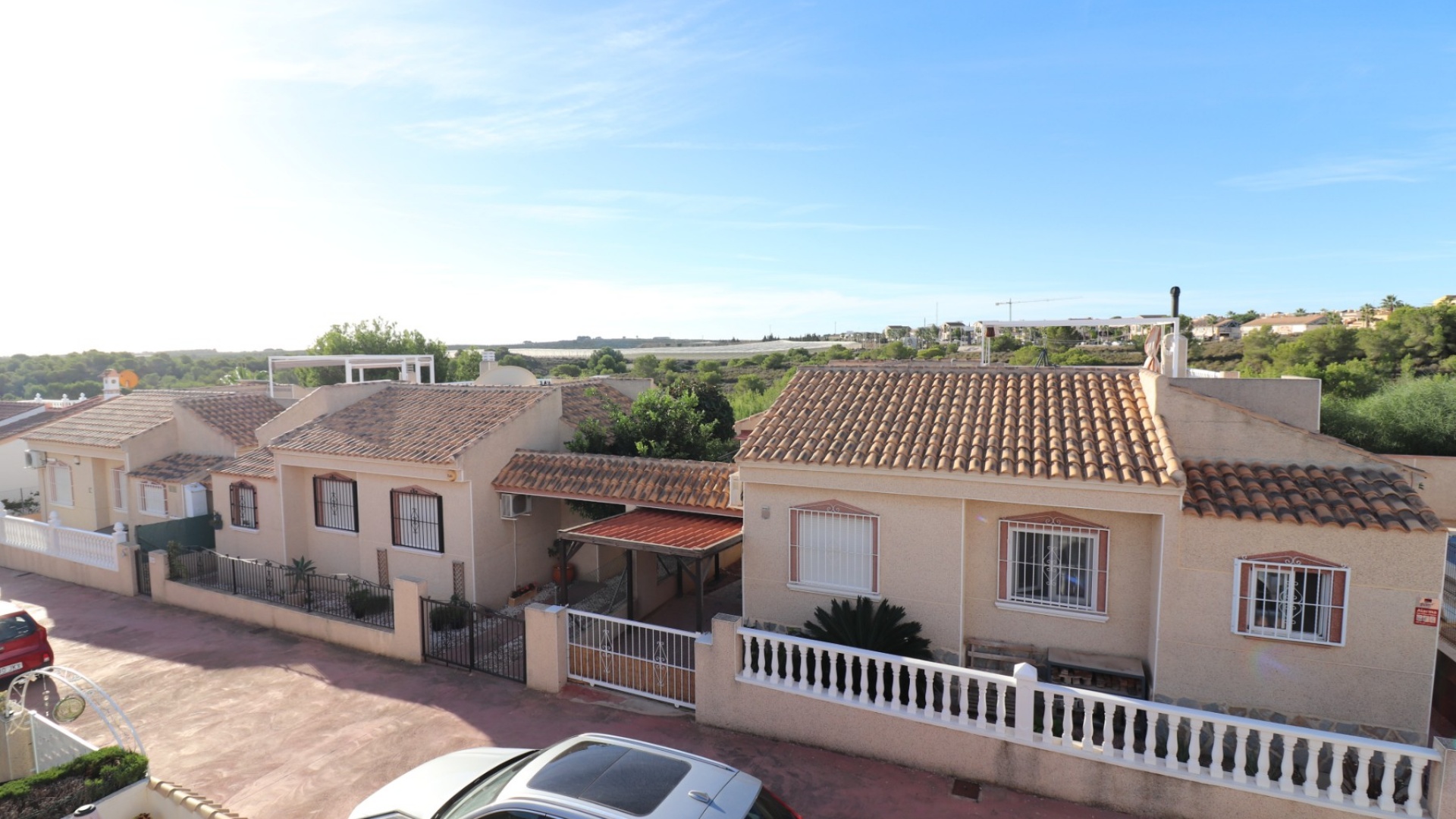Wederverkoop - Villa - Algorfa - Montemar