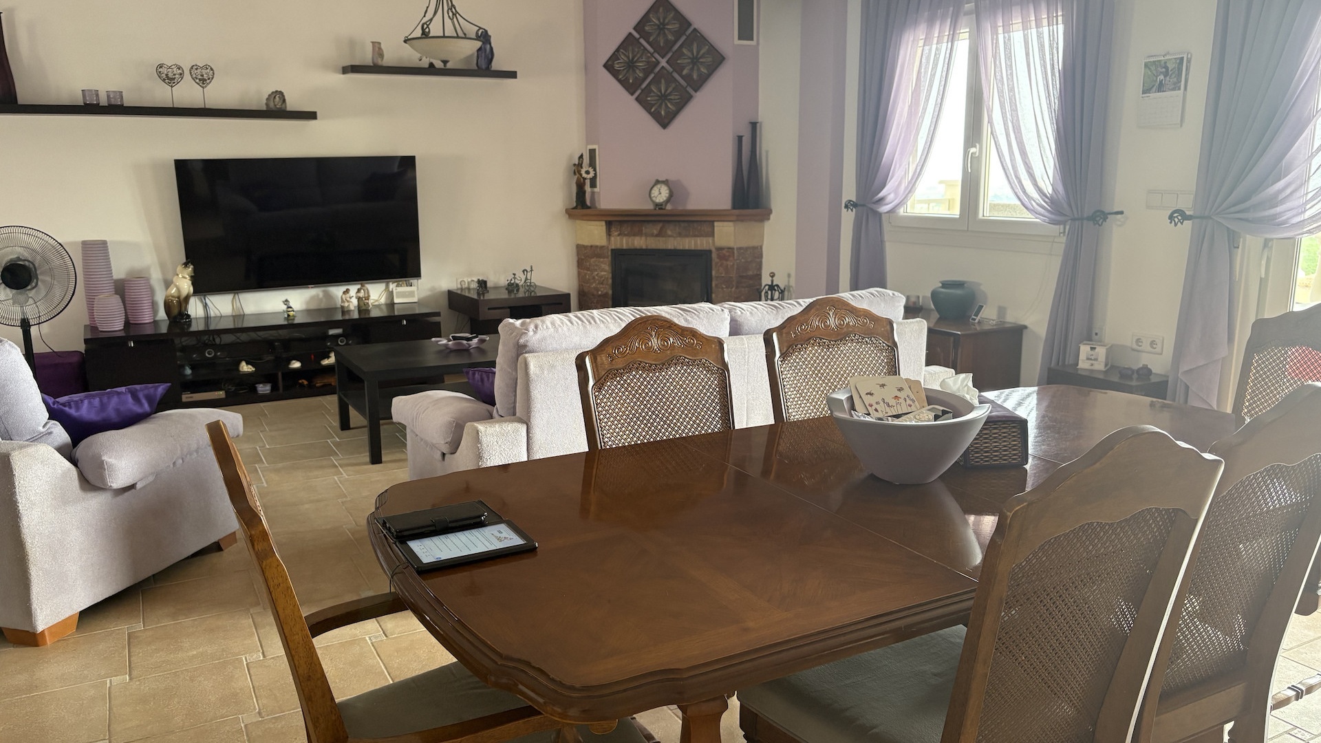 Wederverkoop - Villa - Algorfa