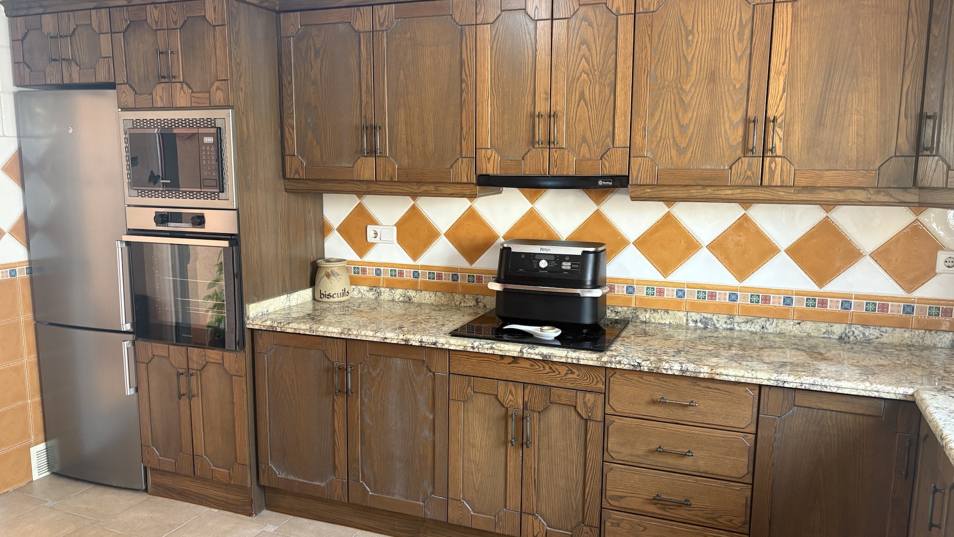 Wederverkoop - Villa - Algorfa