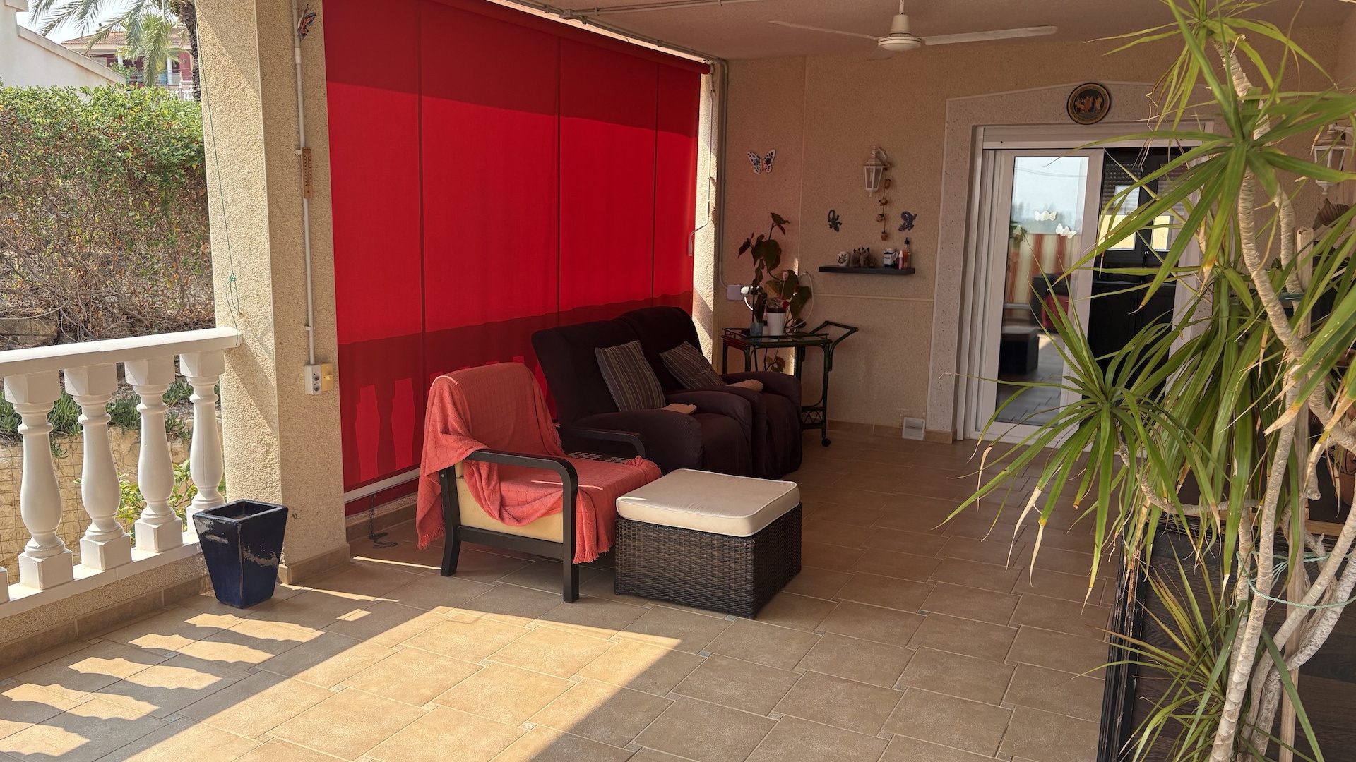 Wederverkoop - Villa - Algorfa