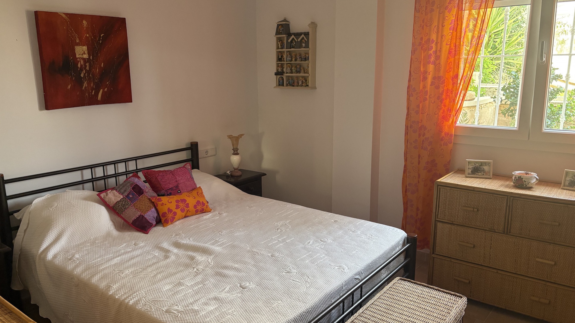 Wederverkoop - Villa - Algorfa