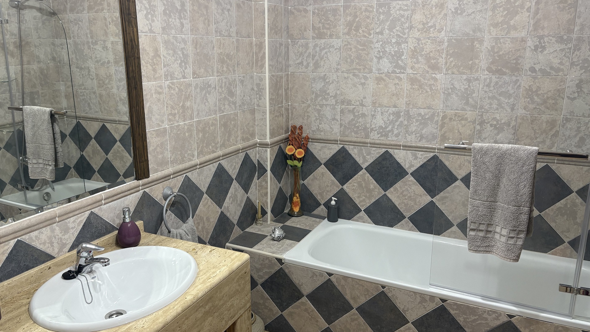 Wederverkoop - Villa - Algorfa