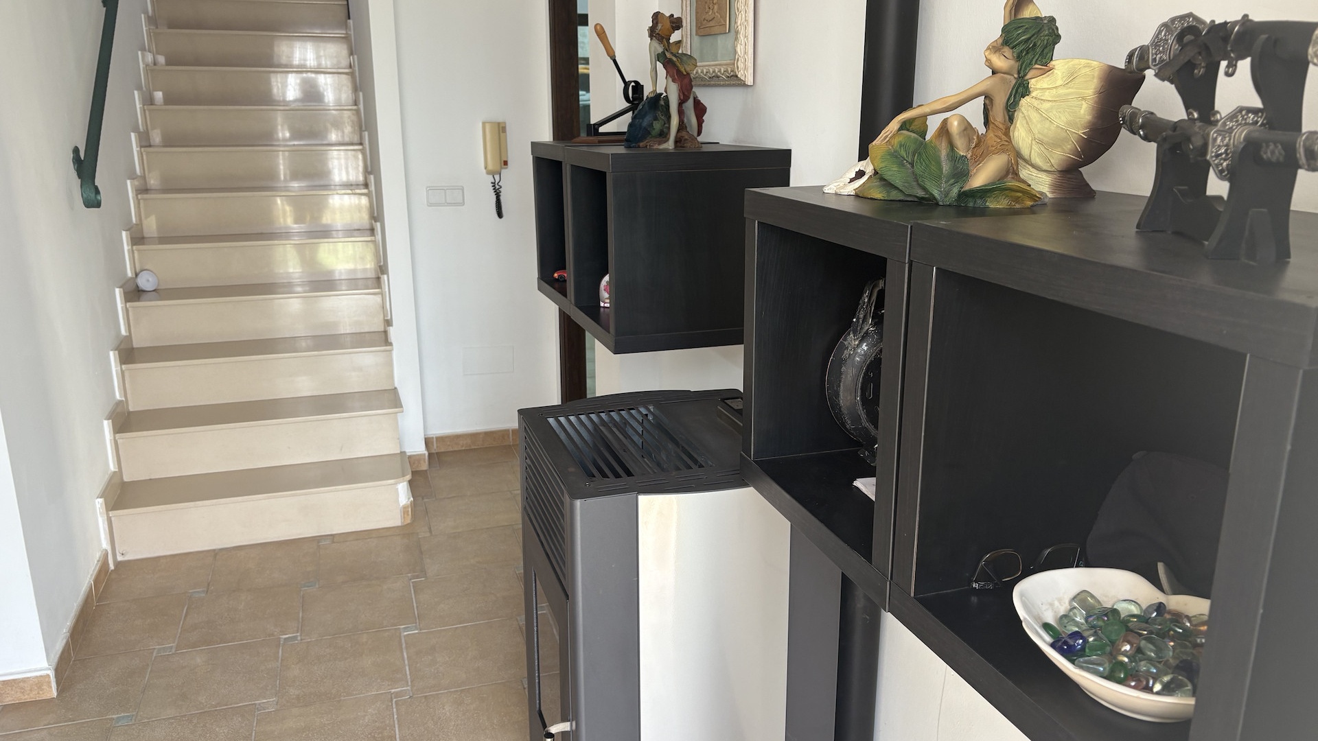 Wederverkoop - Villa - Algorfa