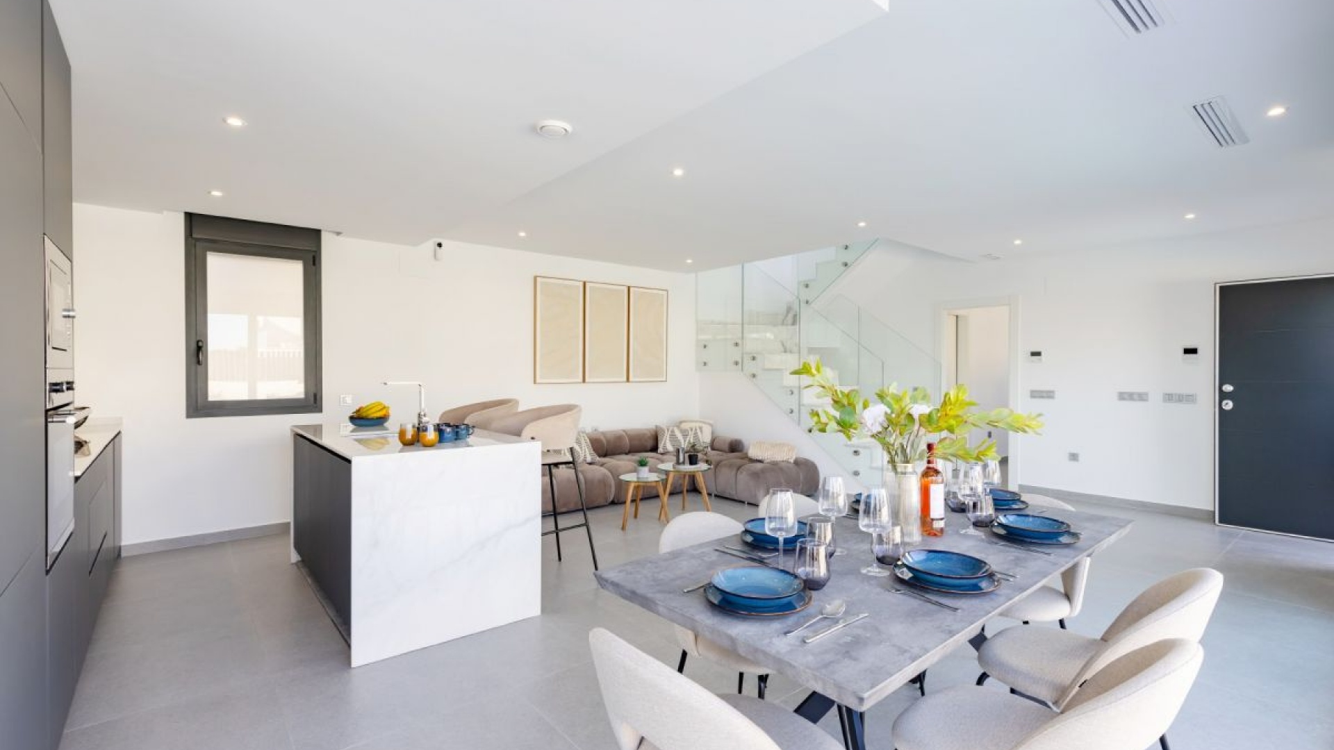 Wederverkoop - Villa - Algorfa