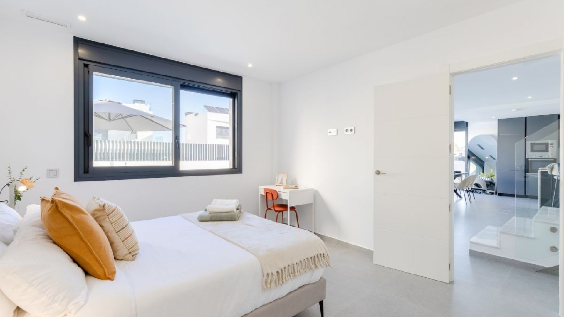 Wederverkoop - Villa - Algorfa