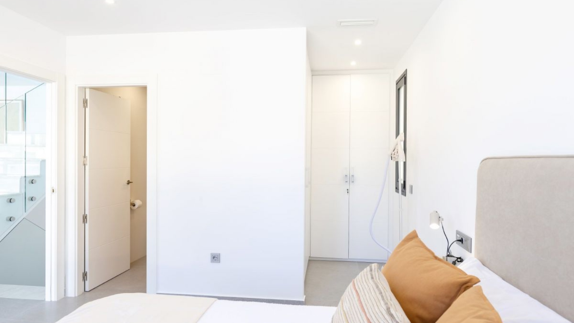 Wederverkoop - Villa - Algorfa