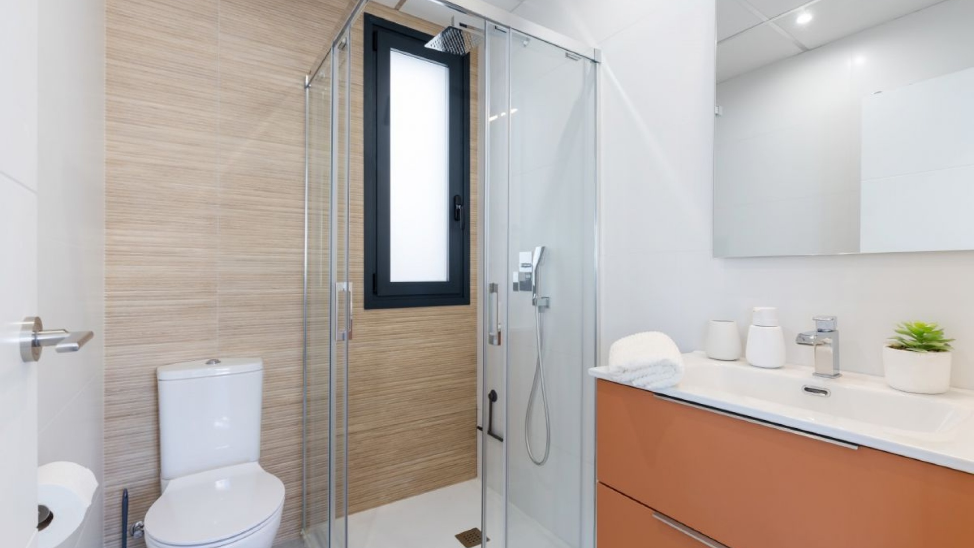 Wederverkoop - Villa - Algorfa