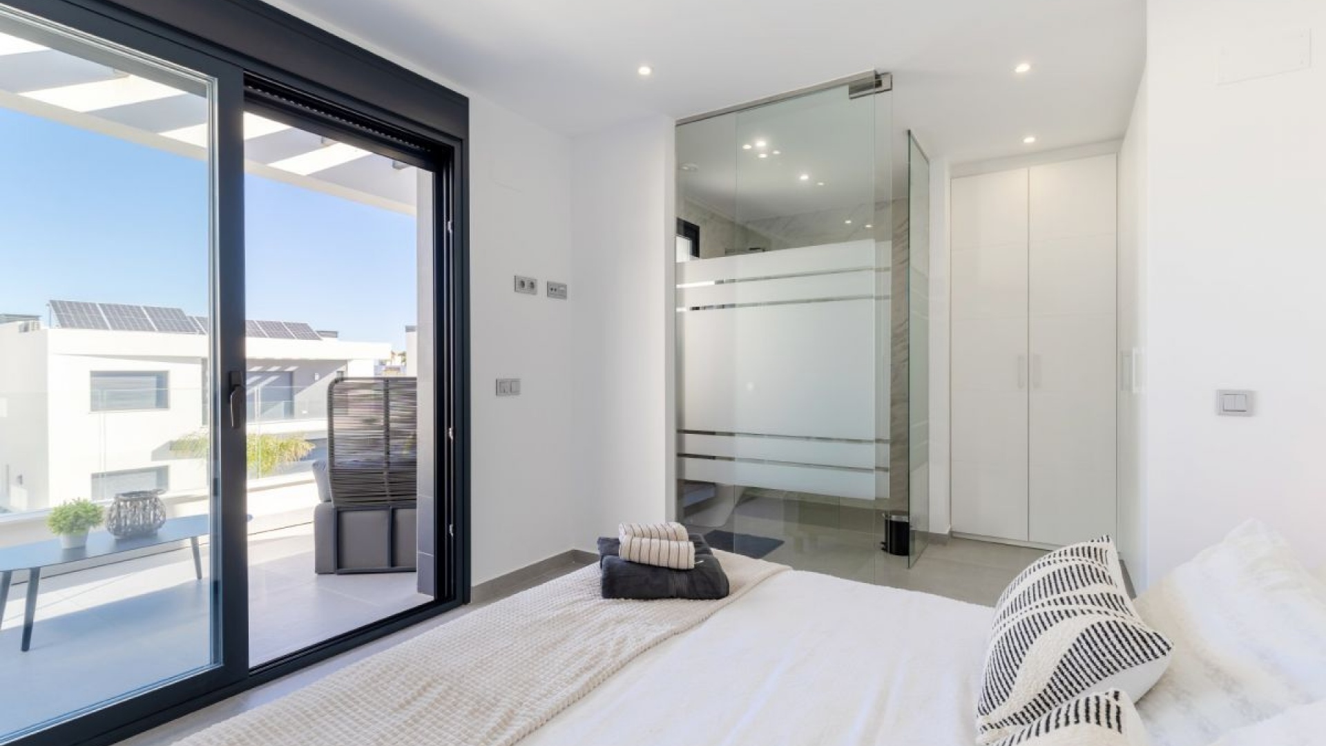 Wederverkoop - Villa - Algorfa