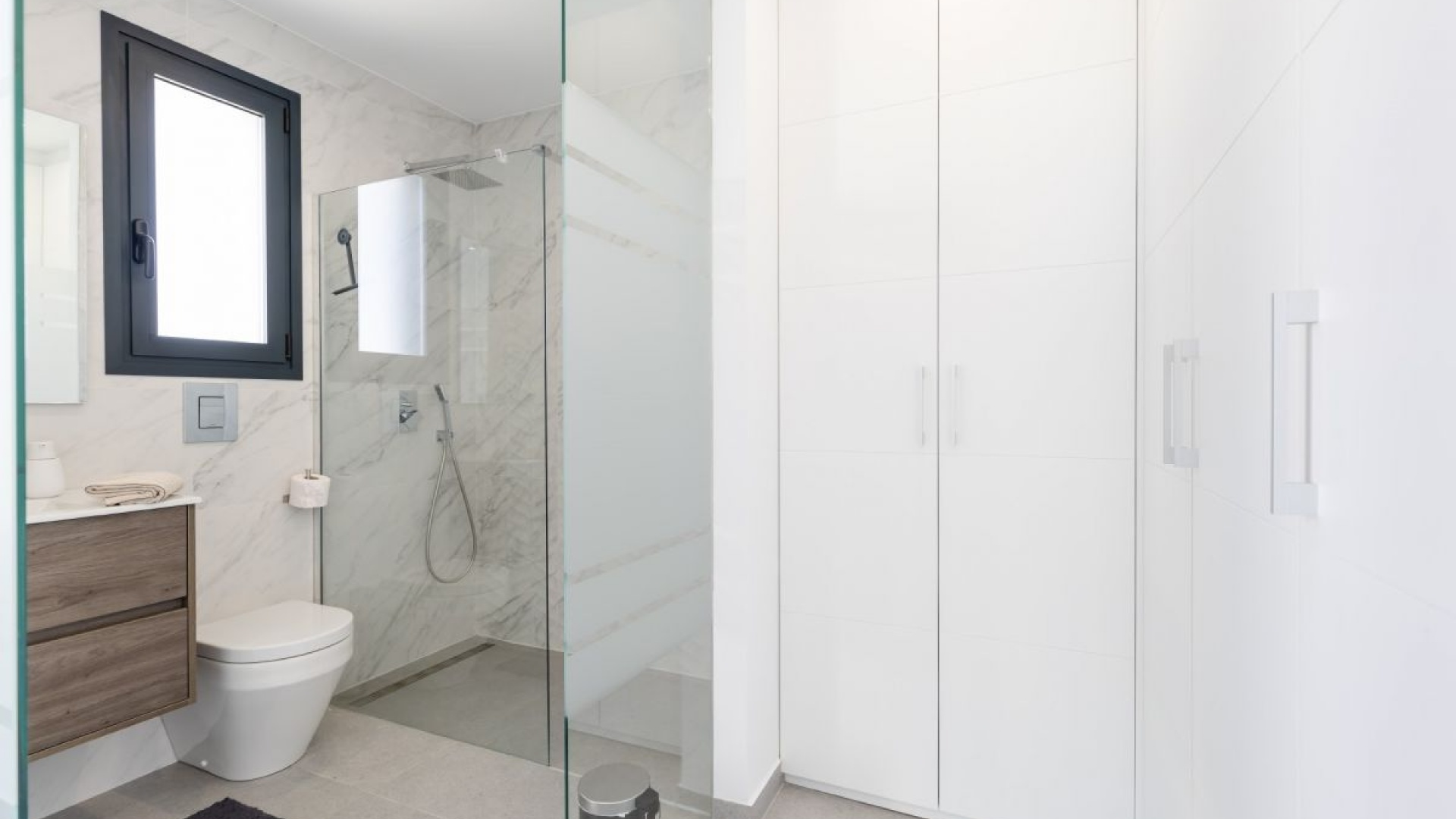 Wederverkoop - Villa - Algorfa