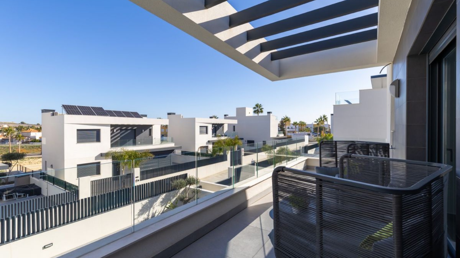 Wederverkoop - Villa - Algorfa