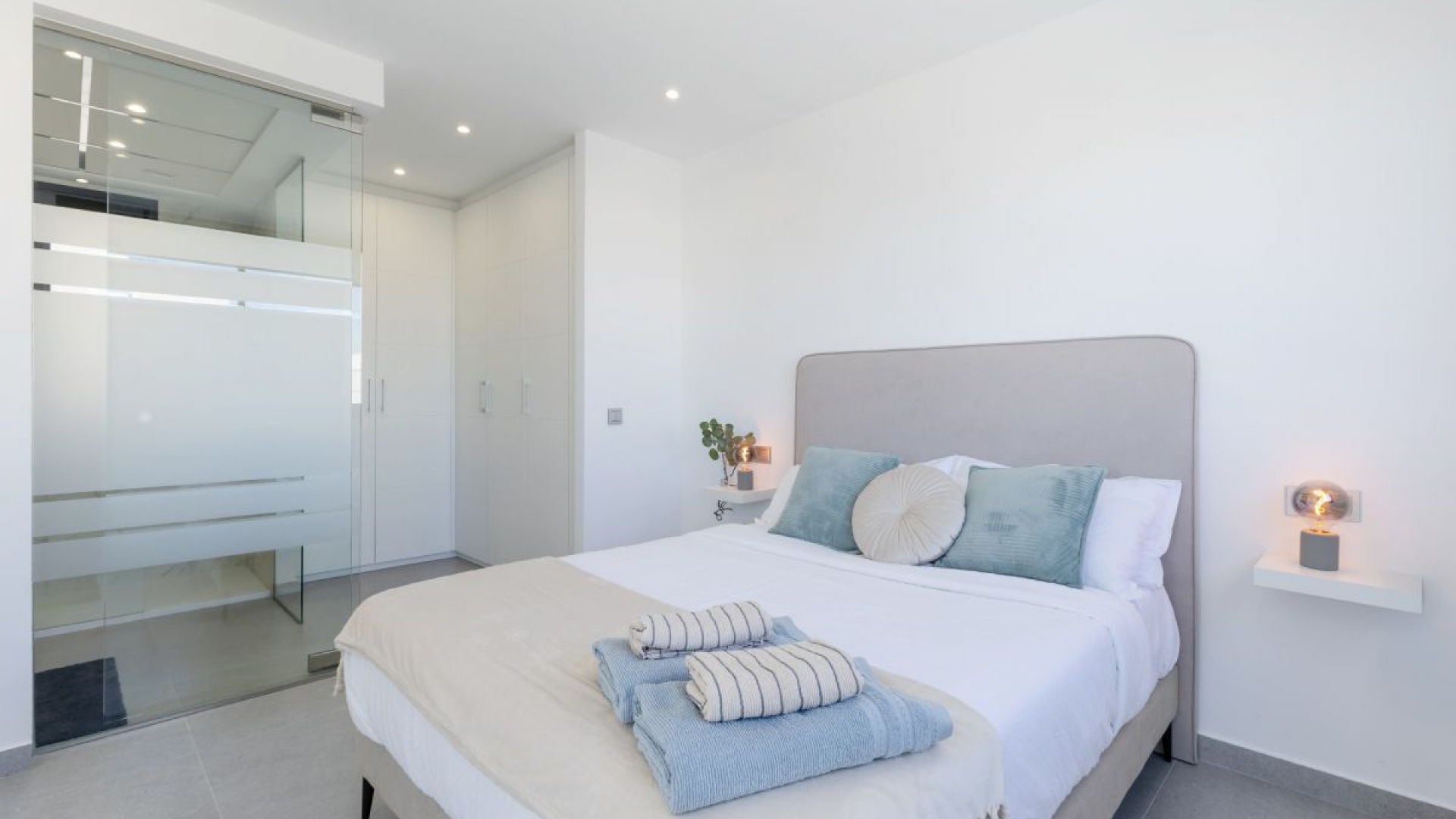 Wederverkoop - Villa - Algorfa