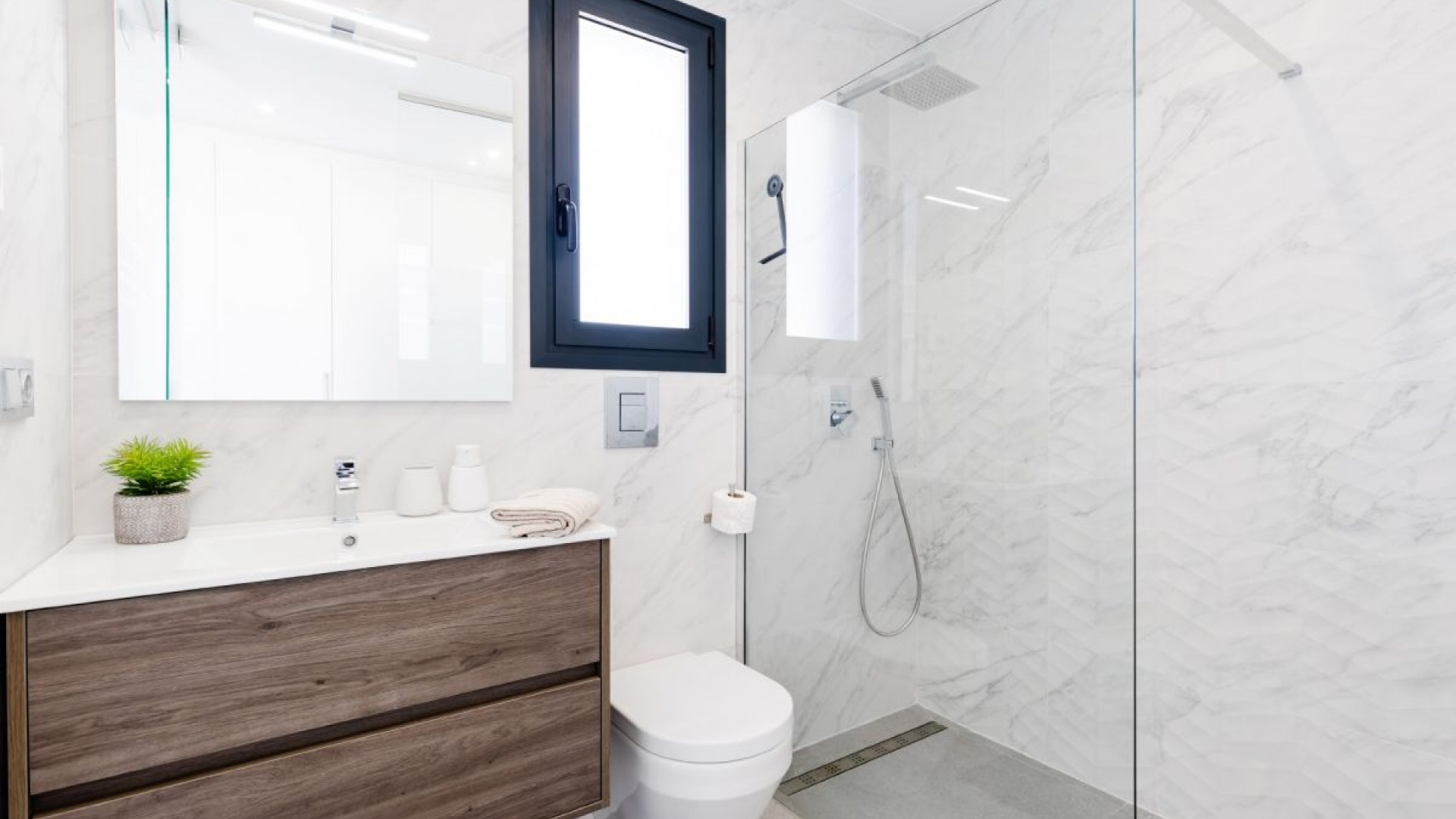 Wederverkoop - Villa - Algorfa