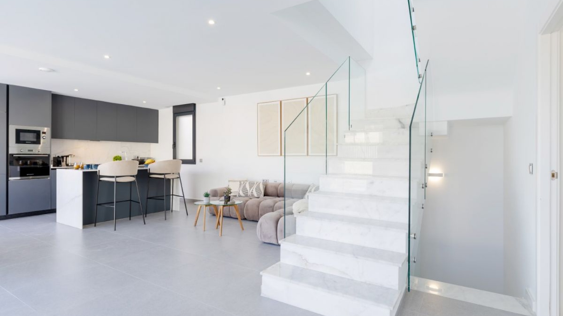 Wederverkoop - Villa - Algorfa