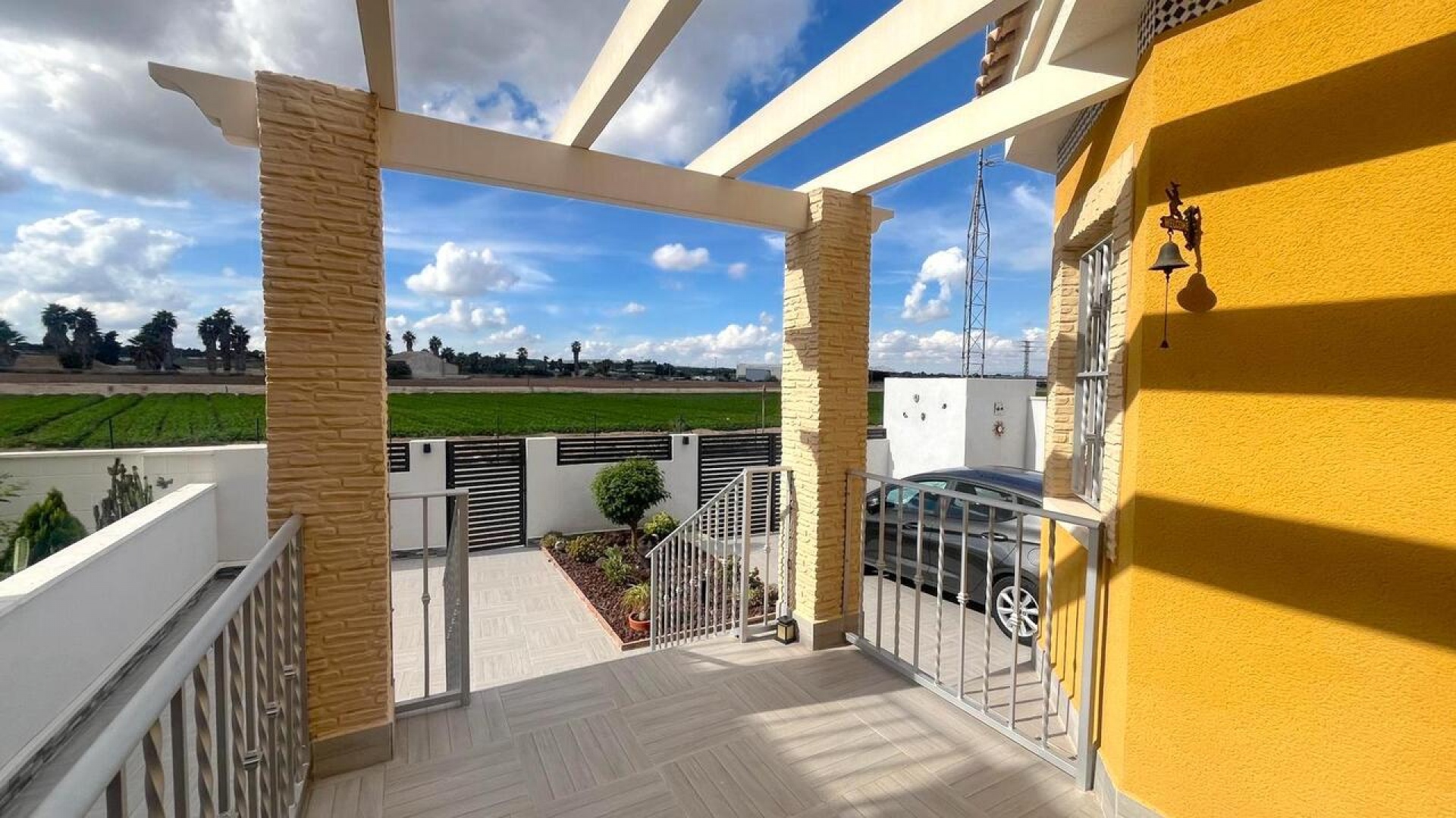 Wederverkoop - Villa - Algorfa