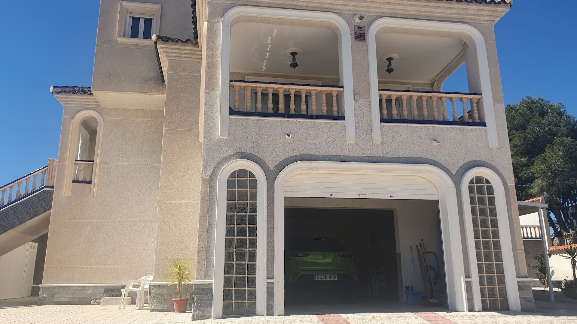 Wederverkoop - Villa - Algorfa