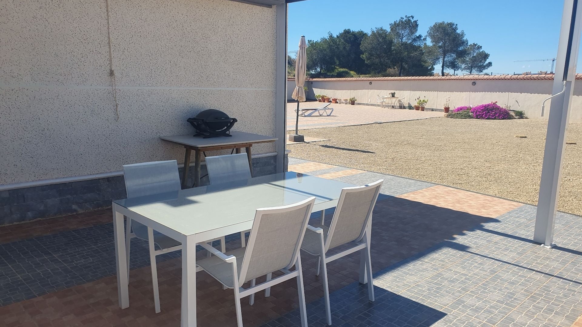 Wederverkoop - Villa - Algorfa