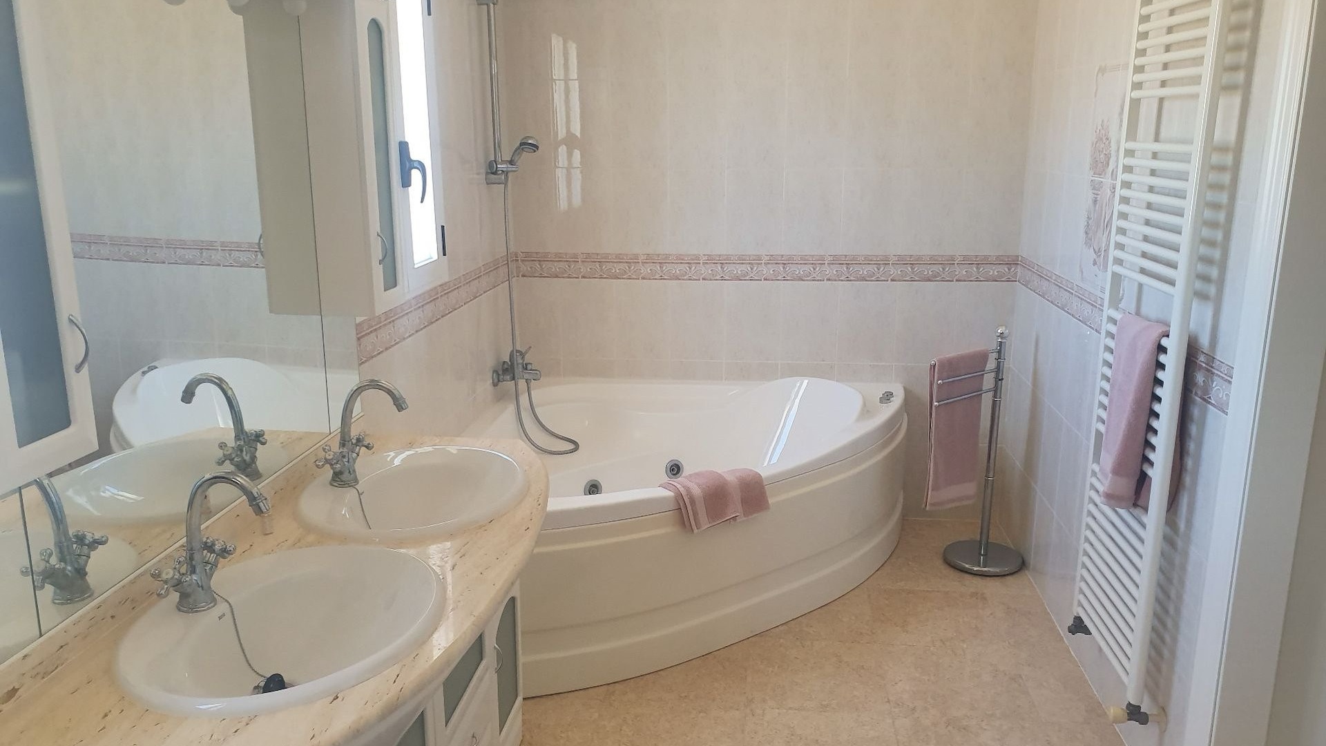 Wederverkoop - Villa - Algorfa