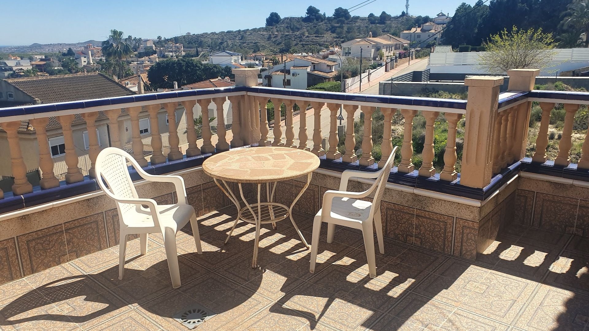 Wederverkoop - Villa - Algorfa