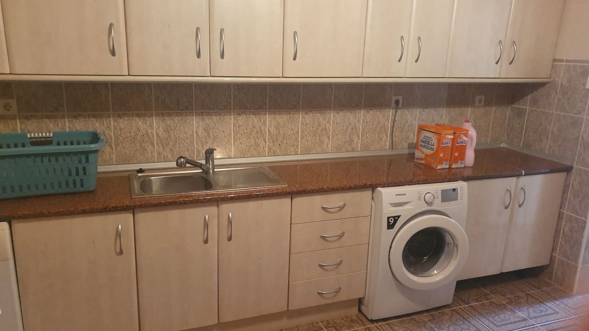 Wederverkoop - Villa - Algorfa