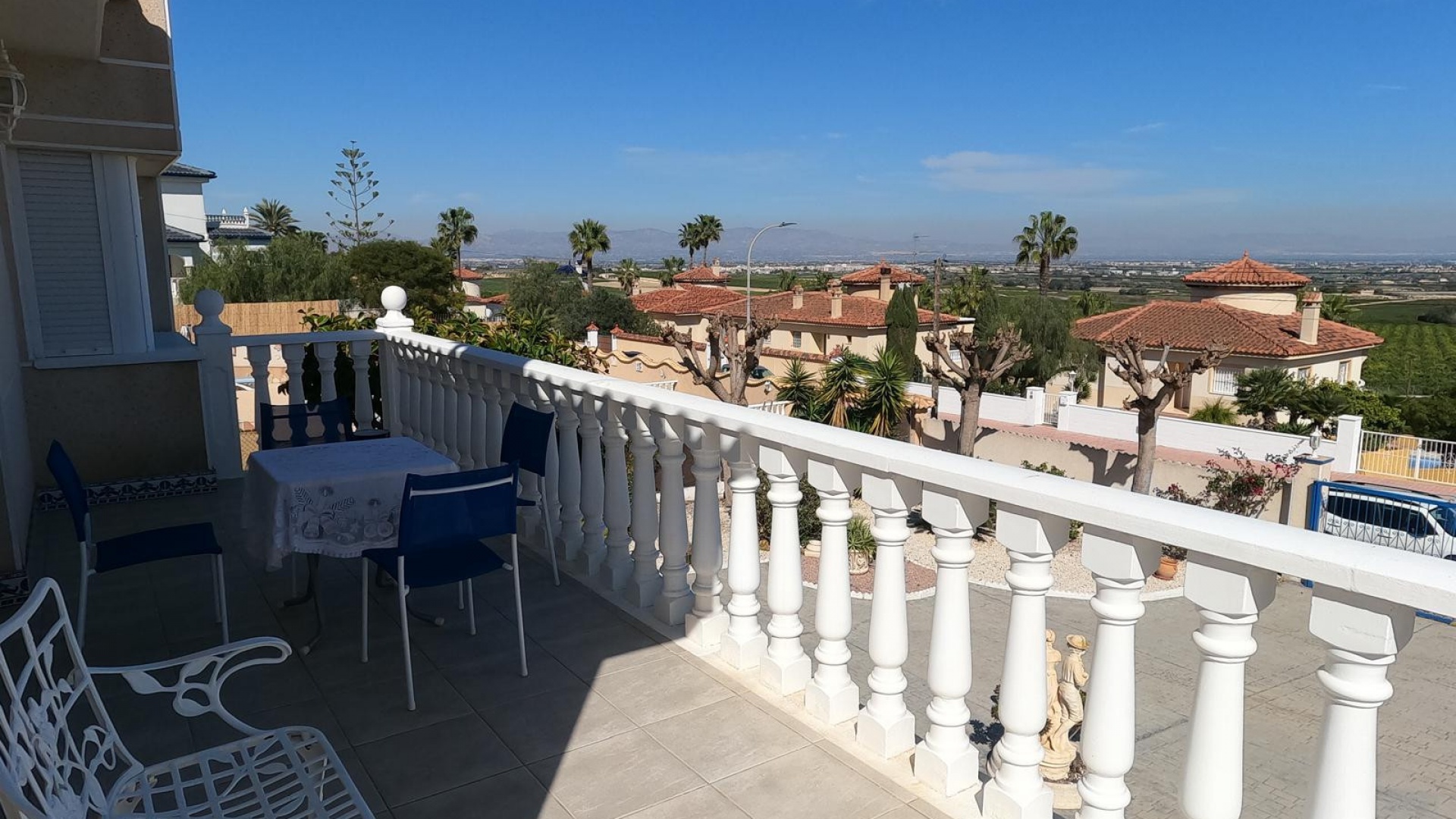 Wederverkoop - Villa - Algorfa