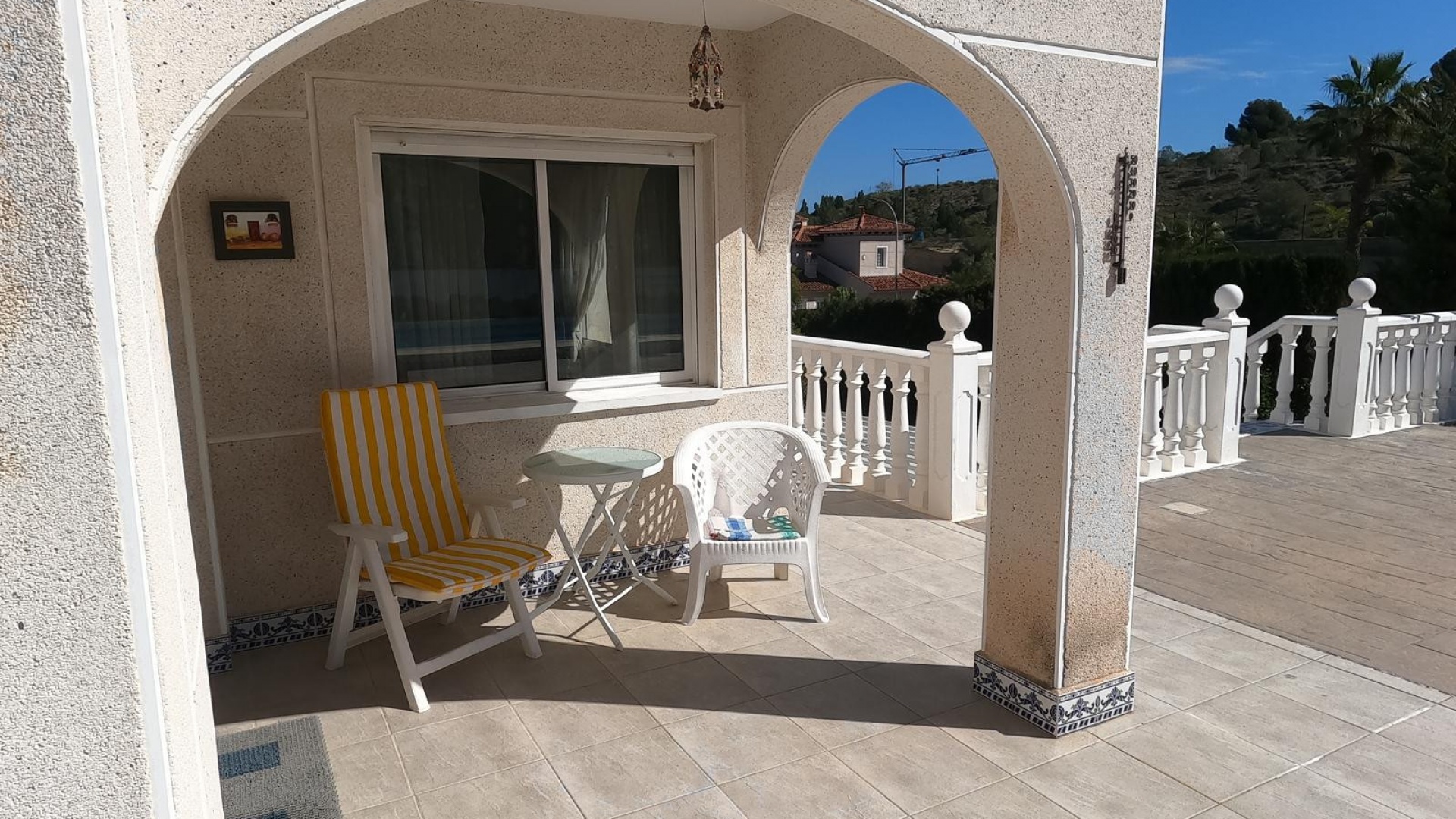 Wederverkoop - Villa - Algorfa