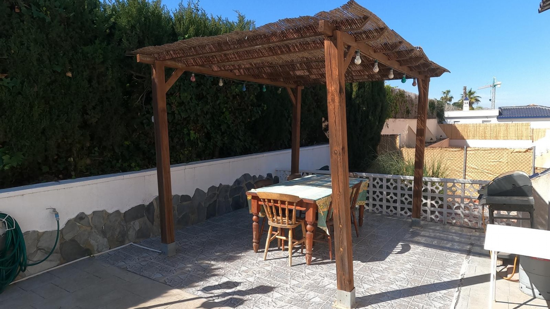 Wederverkoop - Villa - Algorfa