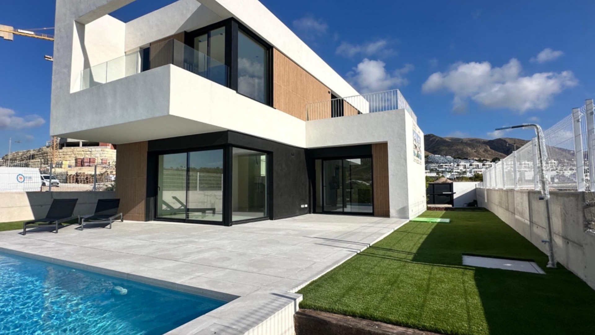 Wederverkoop - Villa - Alicante - Alicante Centro