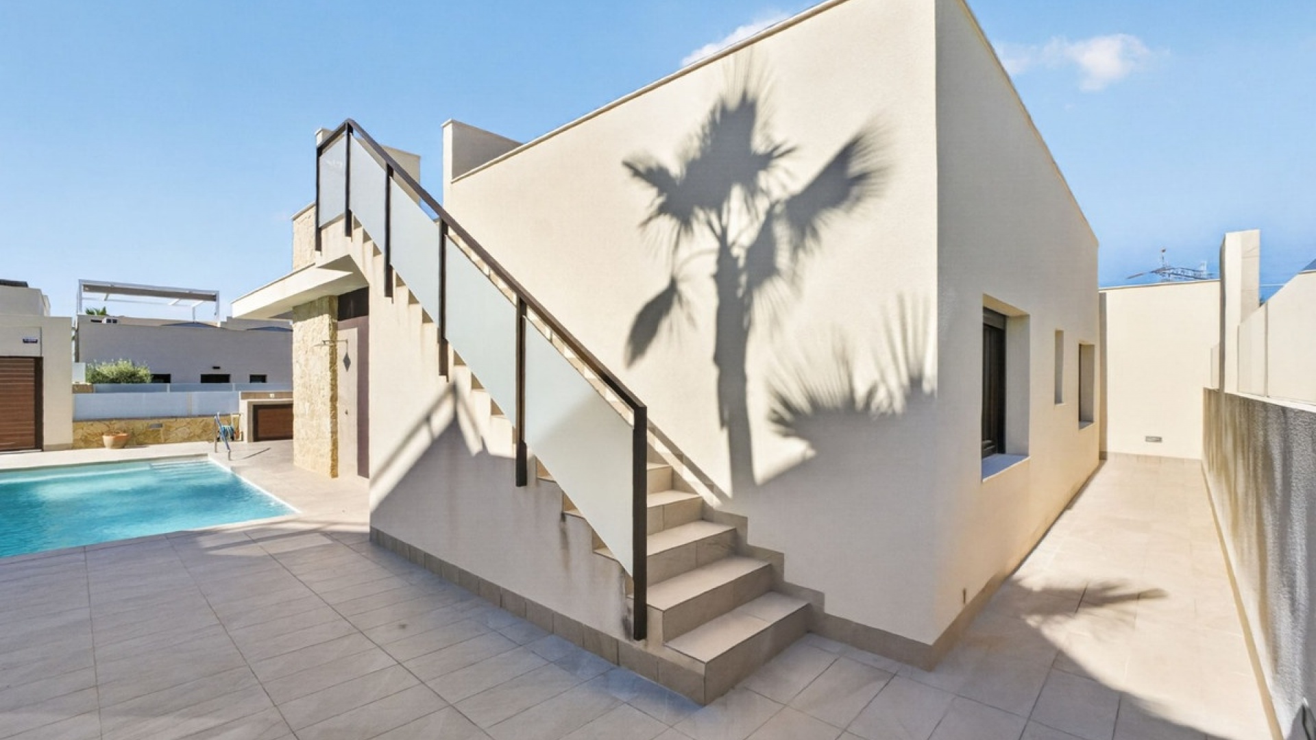Wederverkoop - Villa - Alicante - Alicante Centro