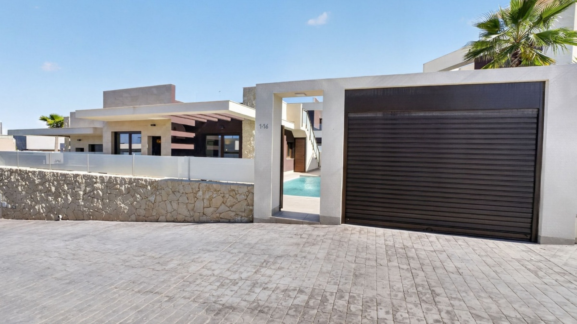 Wederverkoop - Villa - Alicante - Alicante Centro