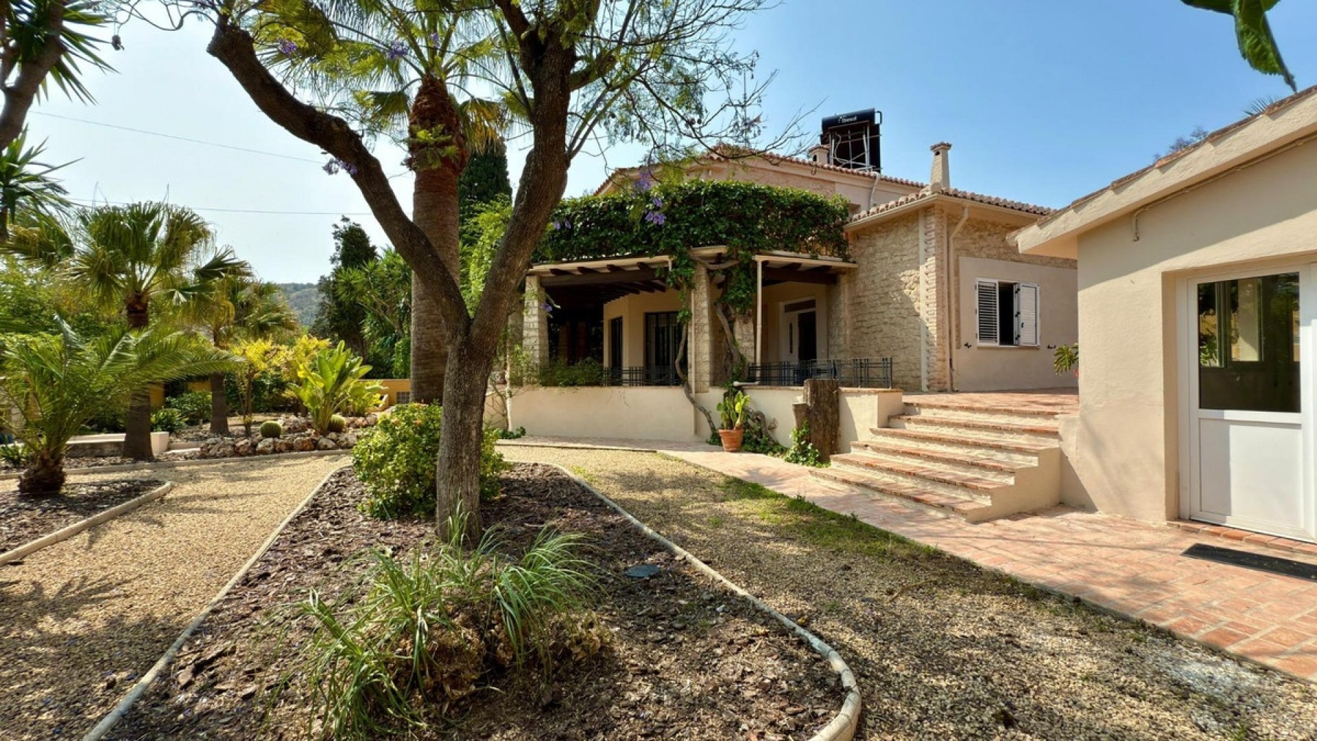 Wederverkoop - Villa - Alicante - Alicante Centro