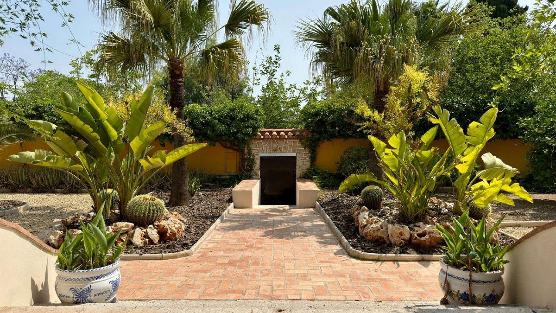 Wederverkoop - Villa - Alicante - Alicante Centro