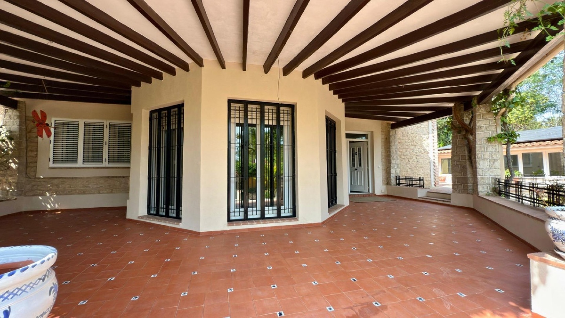 Wederverkoop - Villa - Alicante - Alicante Centro