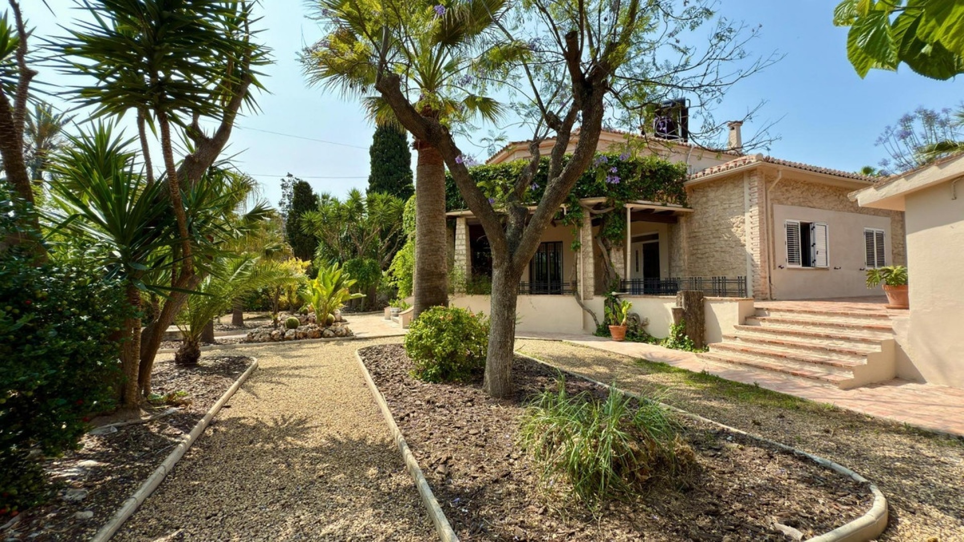 Wederverkoop - Villa - Alicante - Alicante Centro
