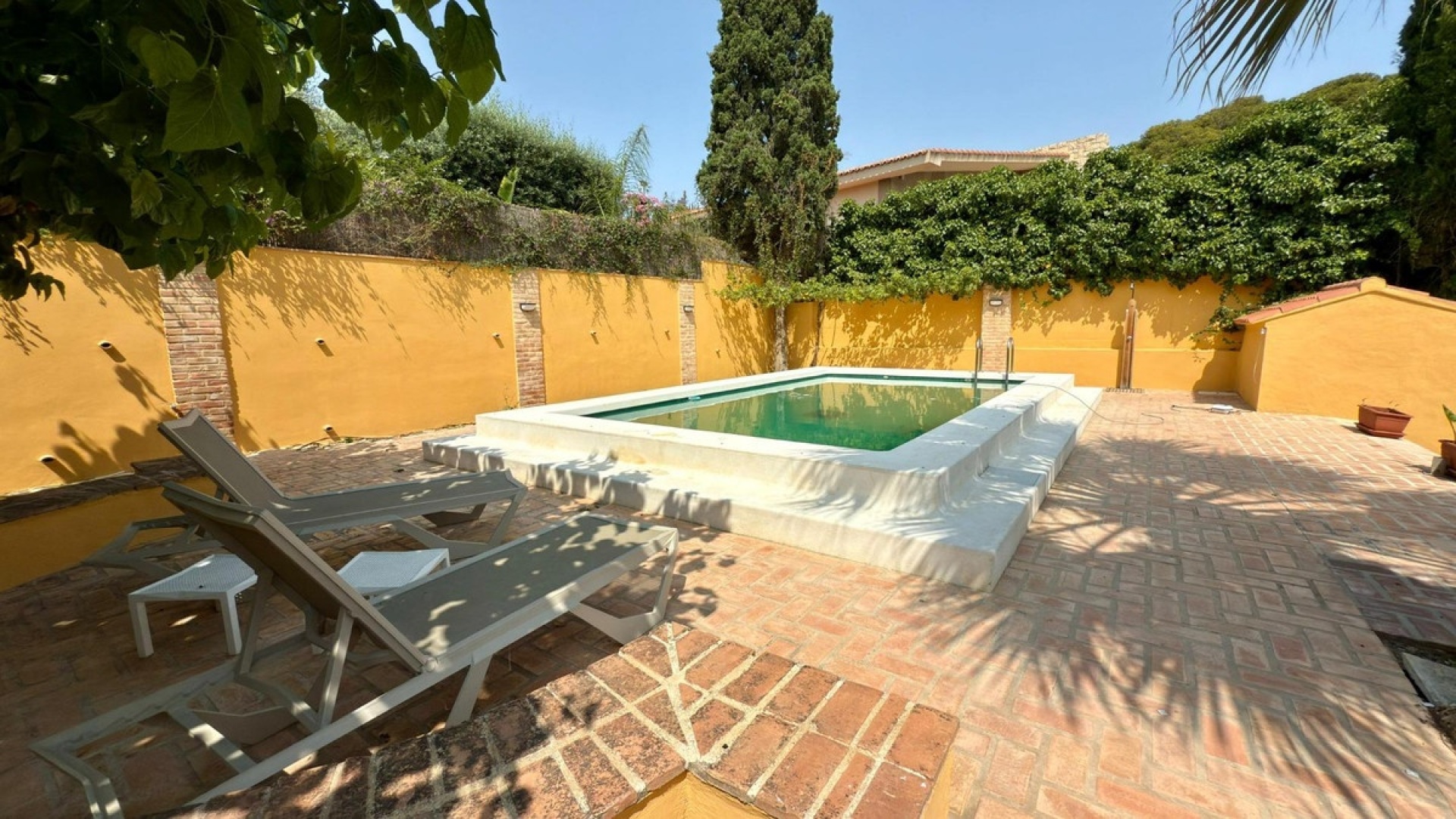 Wederverkoop - Villa - Alicante - Alicante Centro
