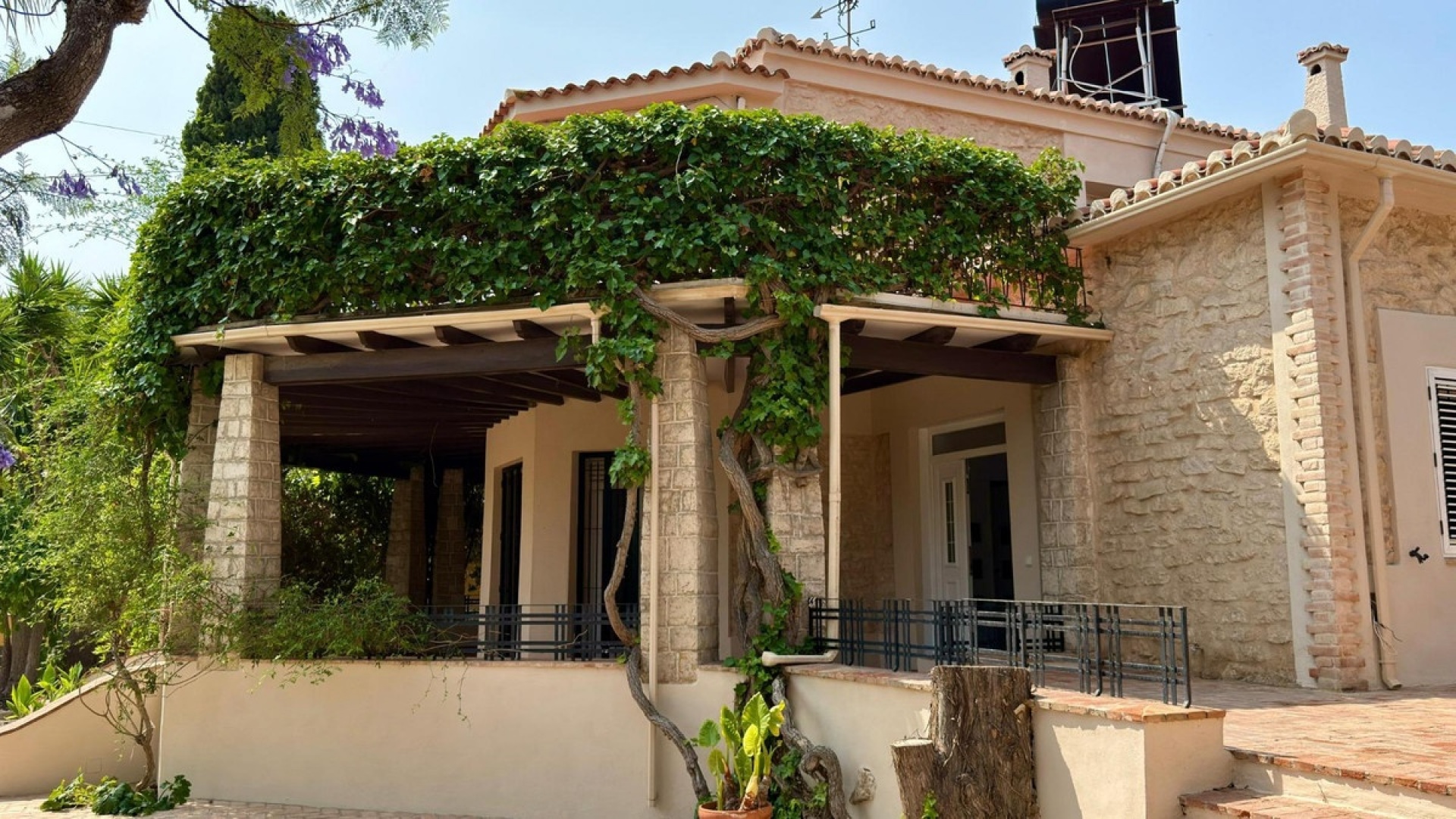 Wederverkoop - Villa - Alicante - Alicante Centro