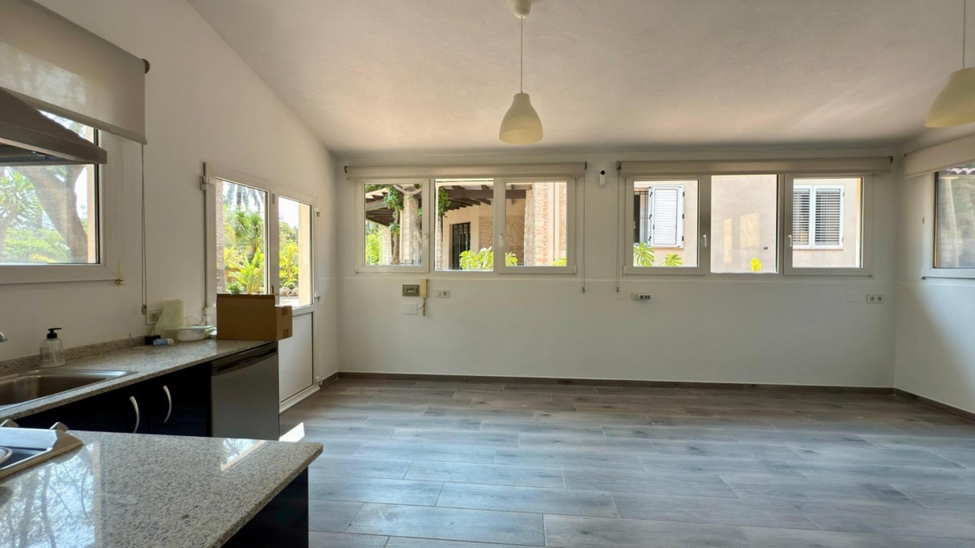 Wederverkoop - Villa - Alicante - Alicante Centro