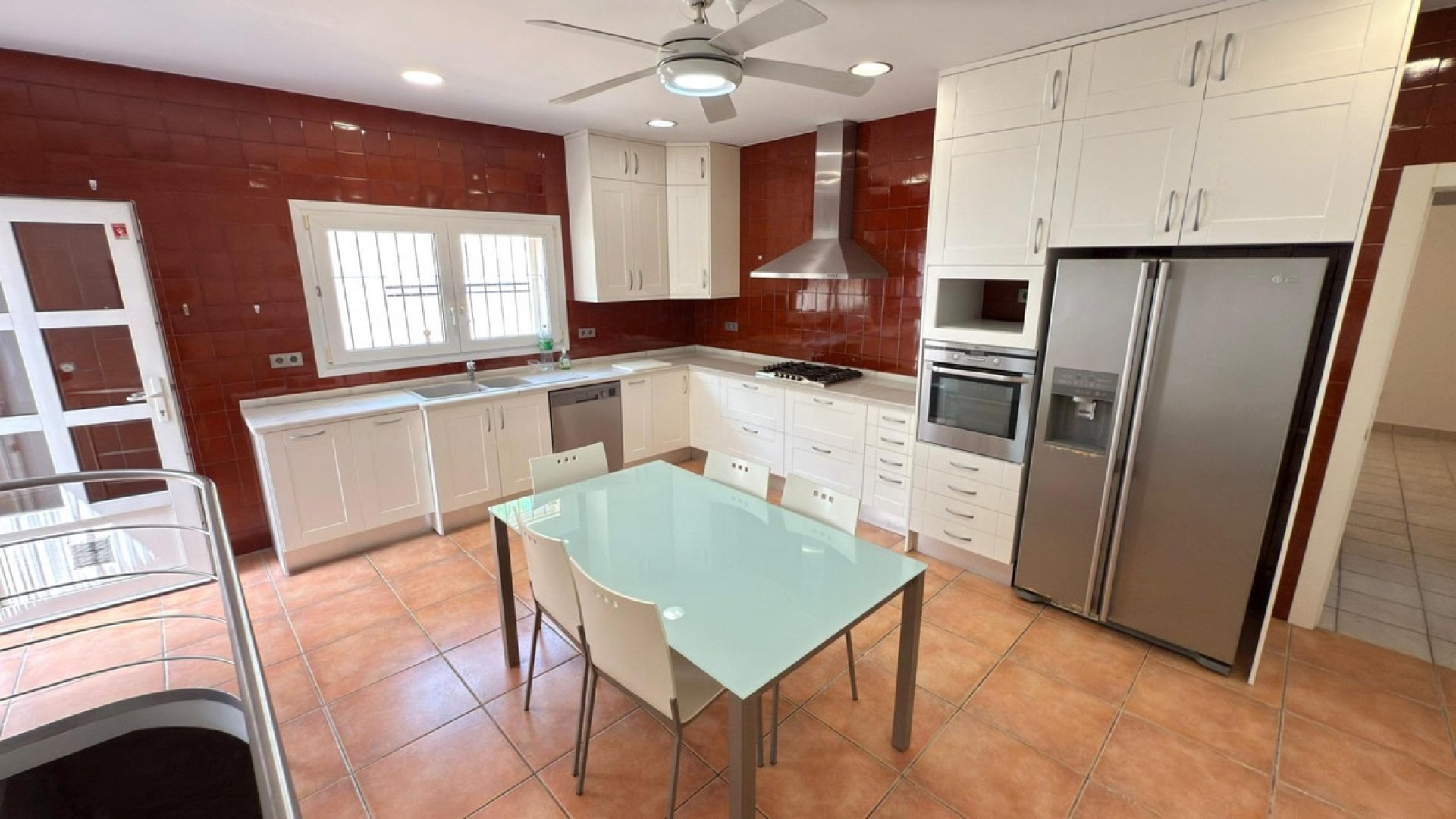 Wederverkoop - Villa - Alicante - Alicante Centro