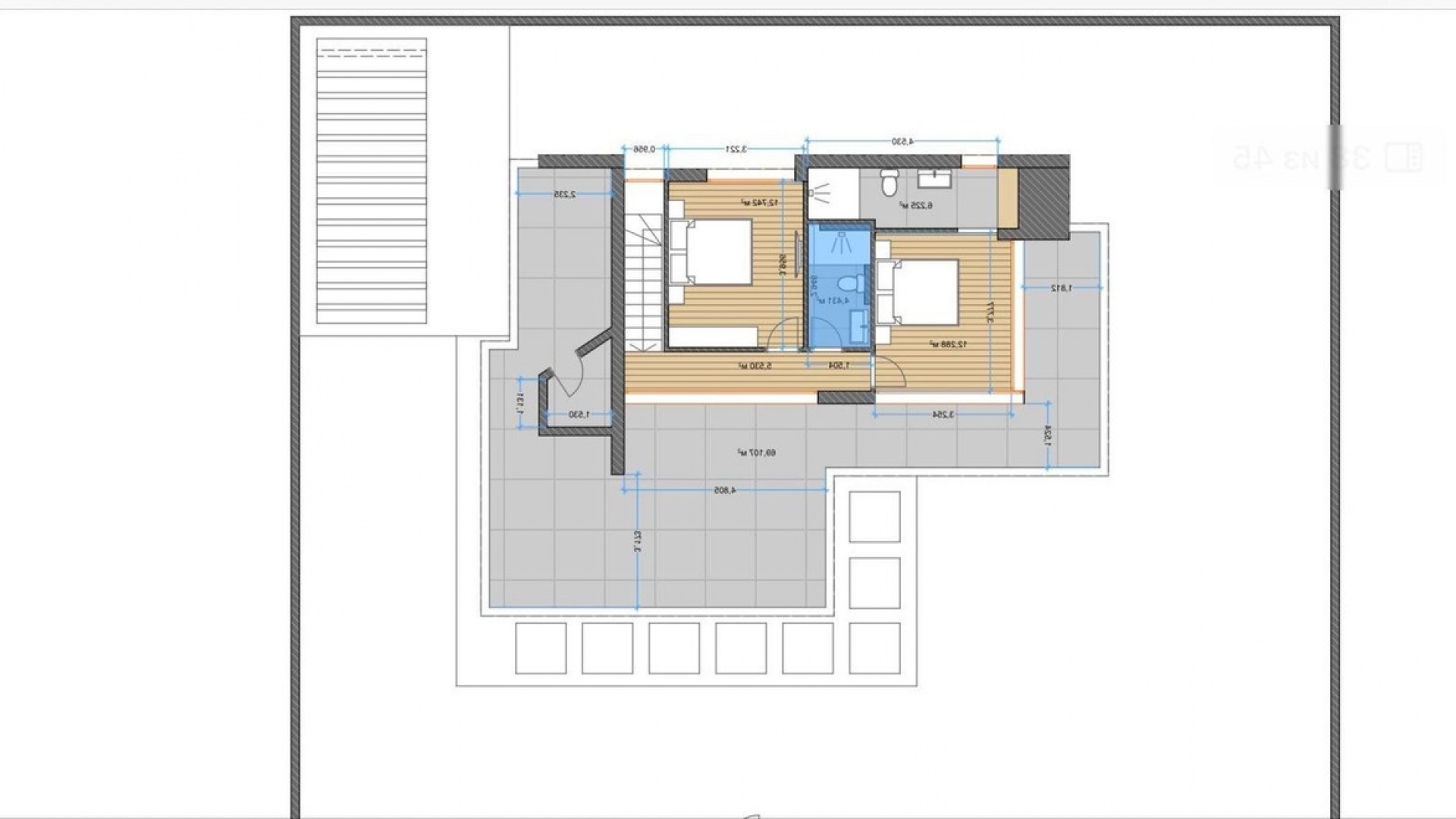 Wederverkoop - Villa - Alicante - Alicante Centro