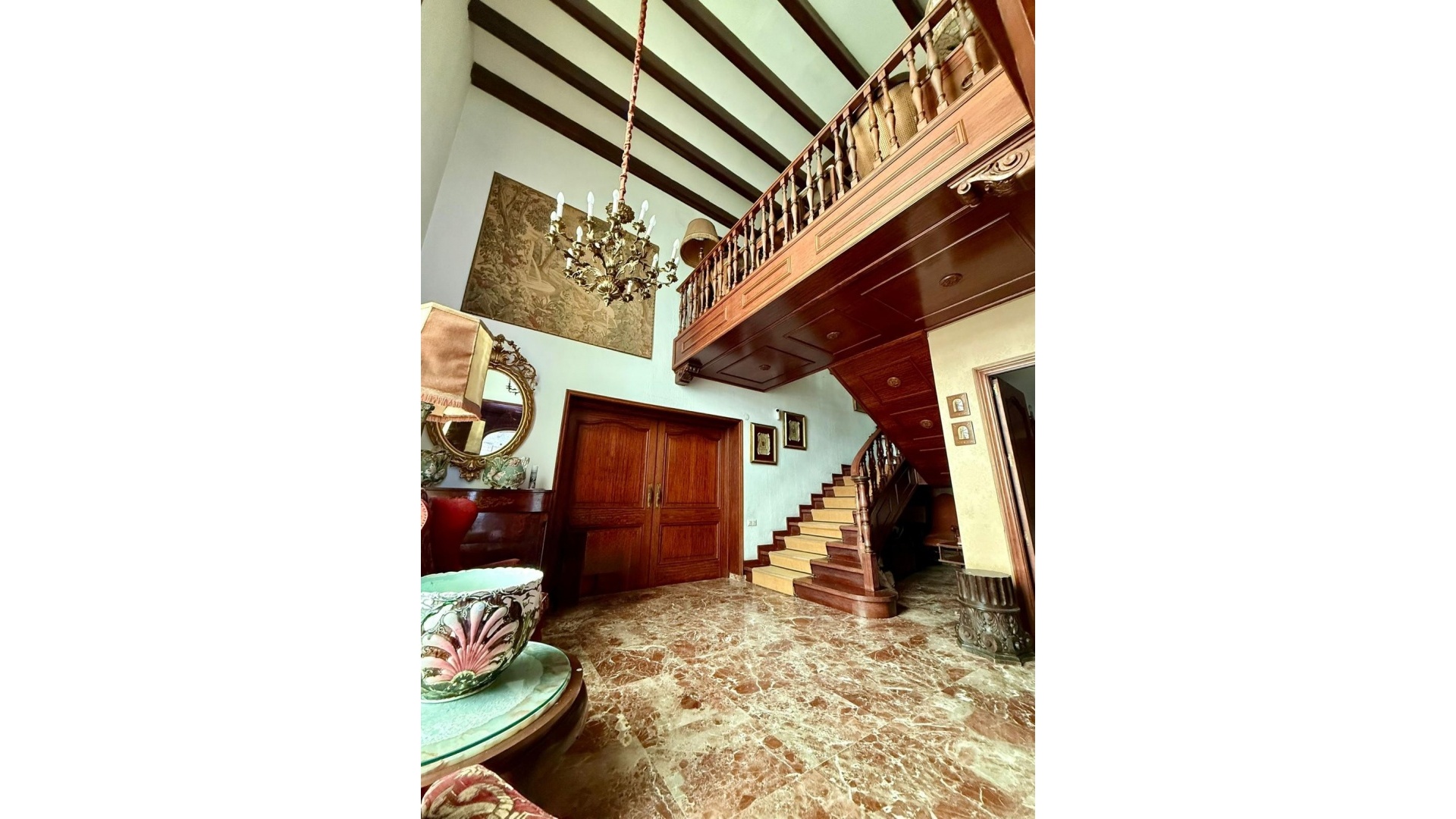 Wederverkoop - Villa - Alicante - Alicante Centro