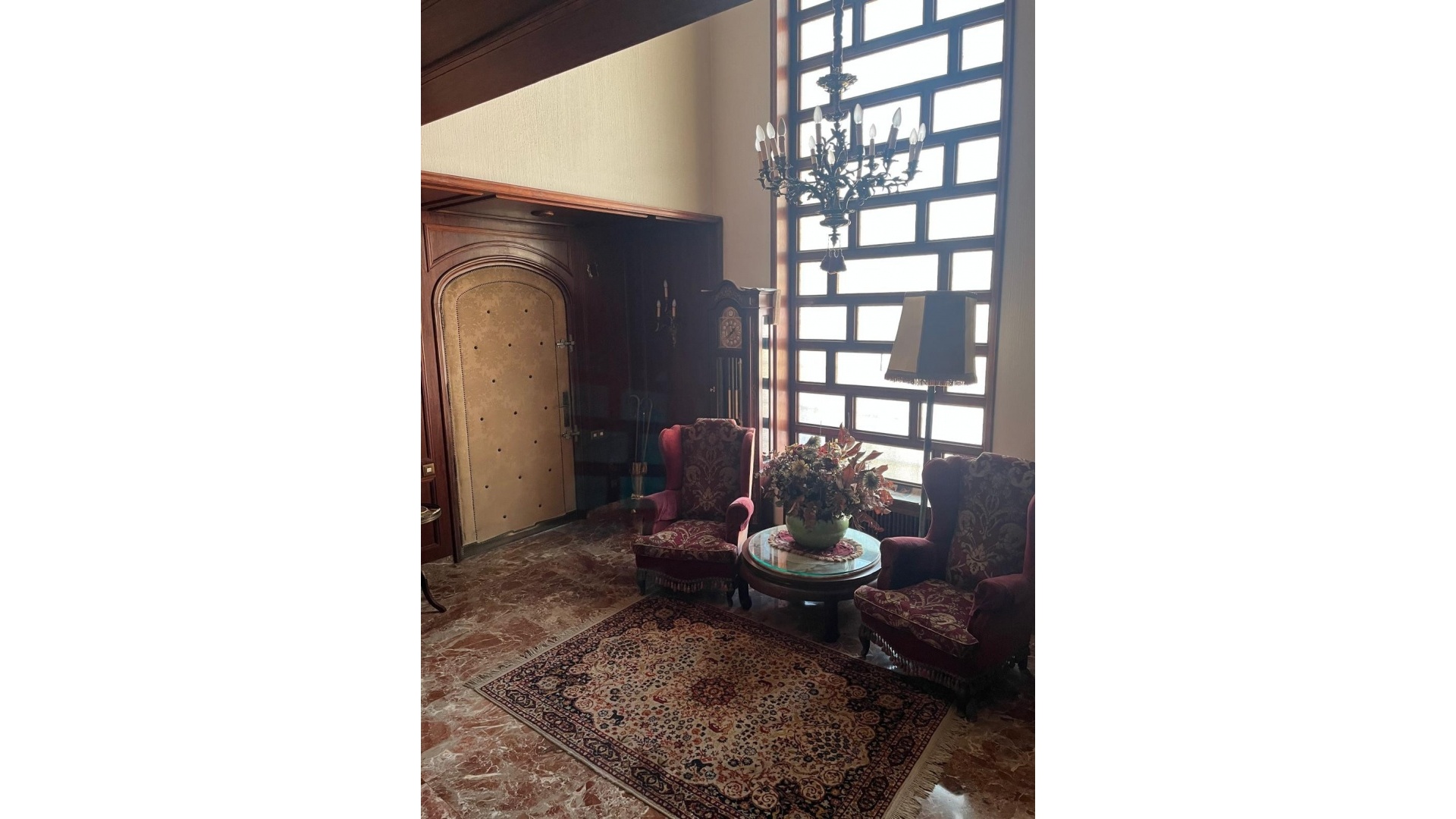 Wederverkoop - Villa - Alicante - Alicante Centro