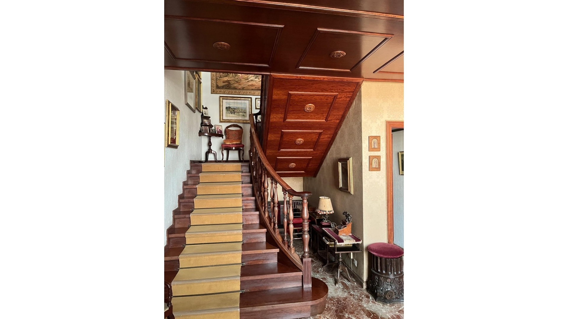Wederverkoop - Villa - Alicante - Alicante Centro