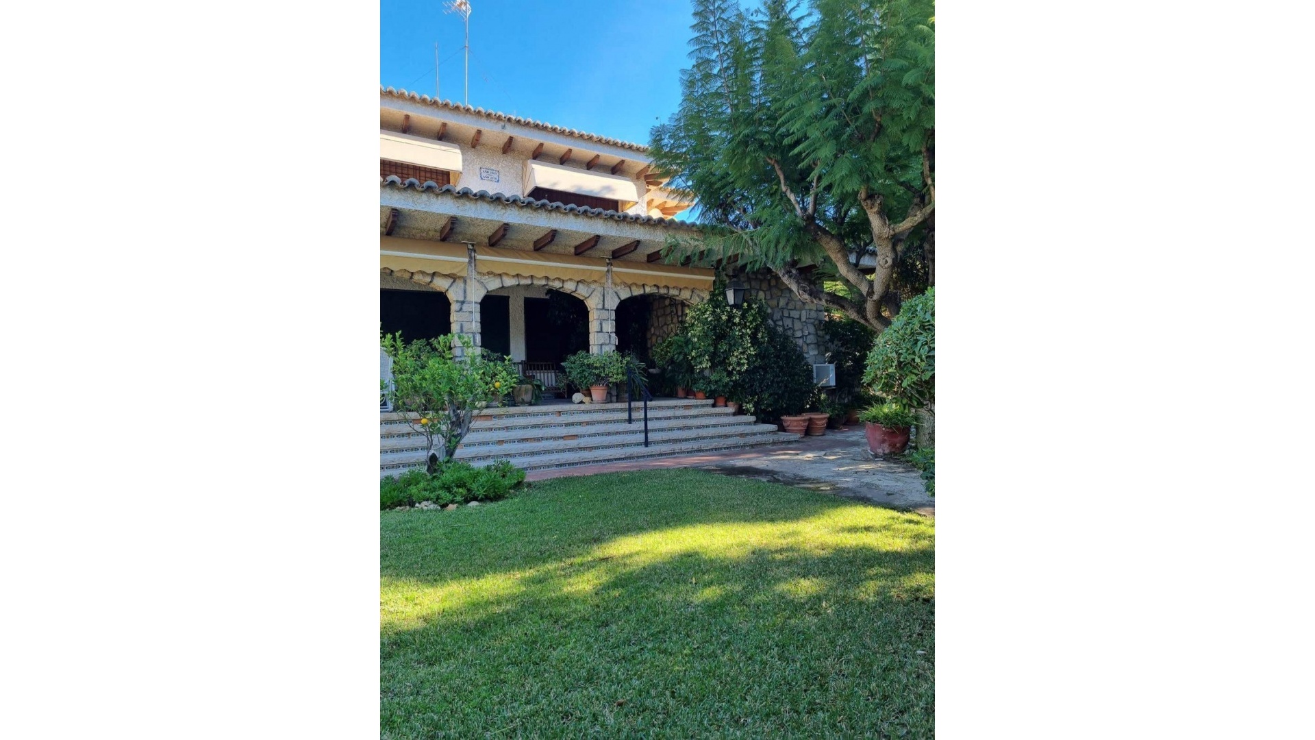 Wederverkoop - Villa - Alicante - Alicante Centro