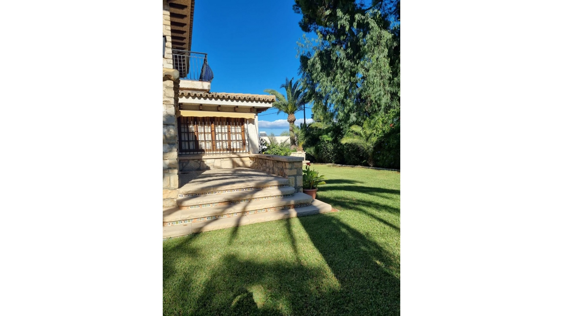 Wederverkoop - Villa - Alicante - Alicante Centro