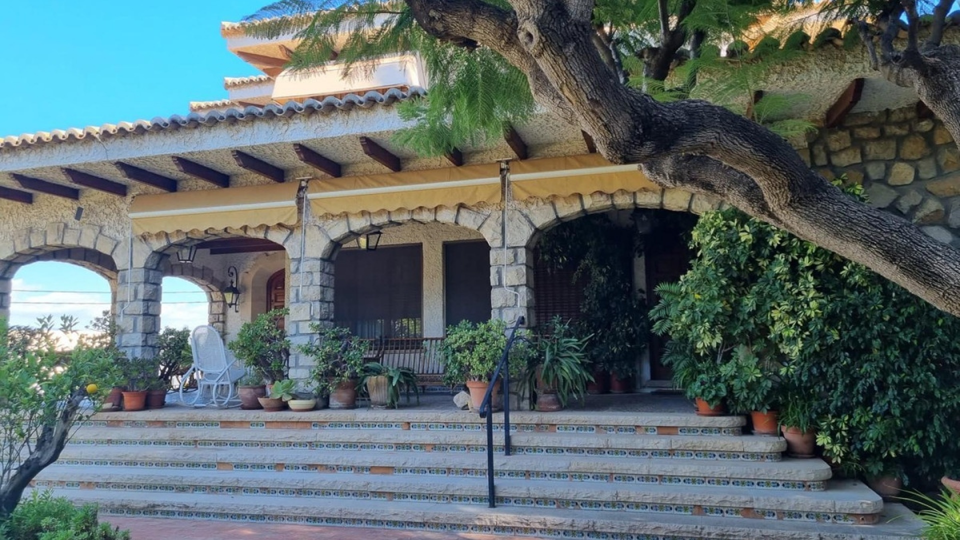 Wederverkoop - Villa - Alicante - Alicante Centro